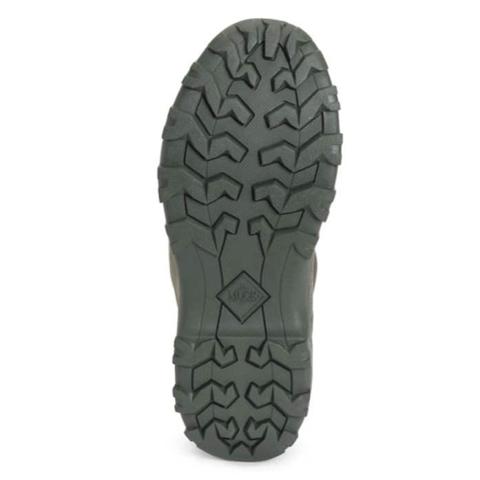Muck Boot Men's Arctic Outpost Tall Boots Moss 2