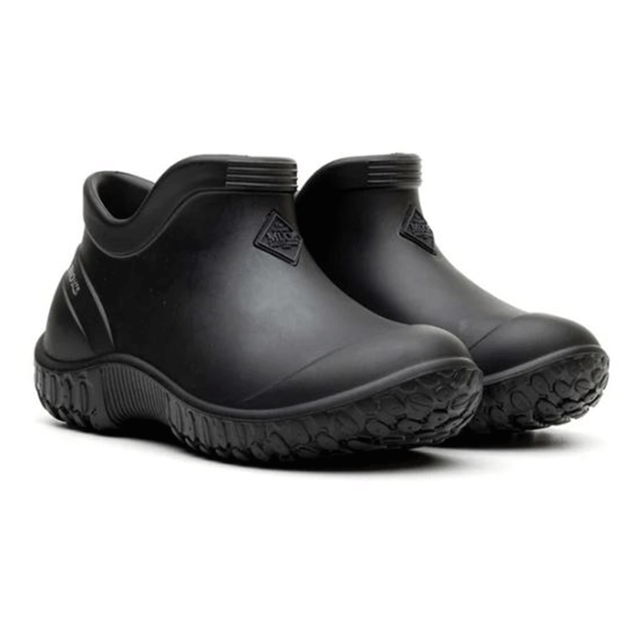 Muck Boot Kids' Mini Muck Ankle Boots Black