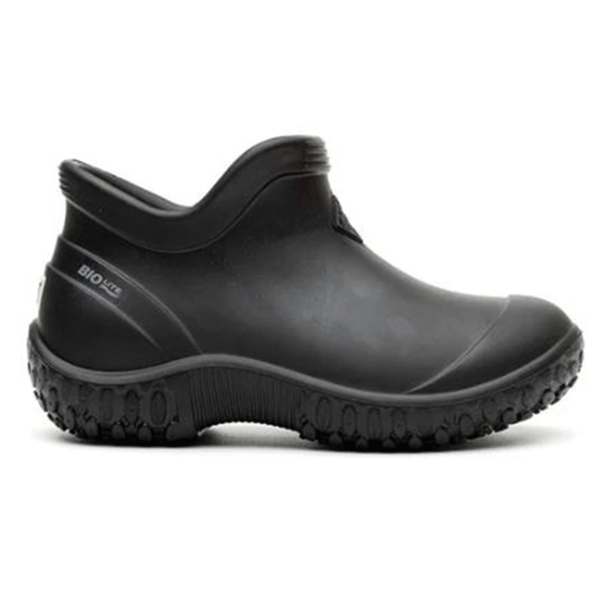 Muck Boot Kids' Mini Muck Ankle Boots Black