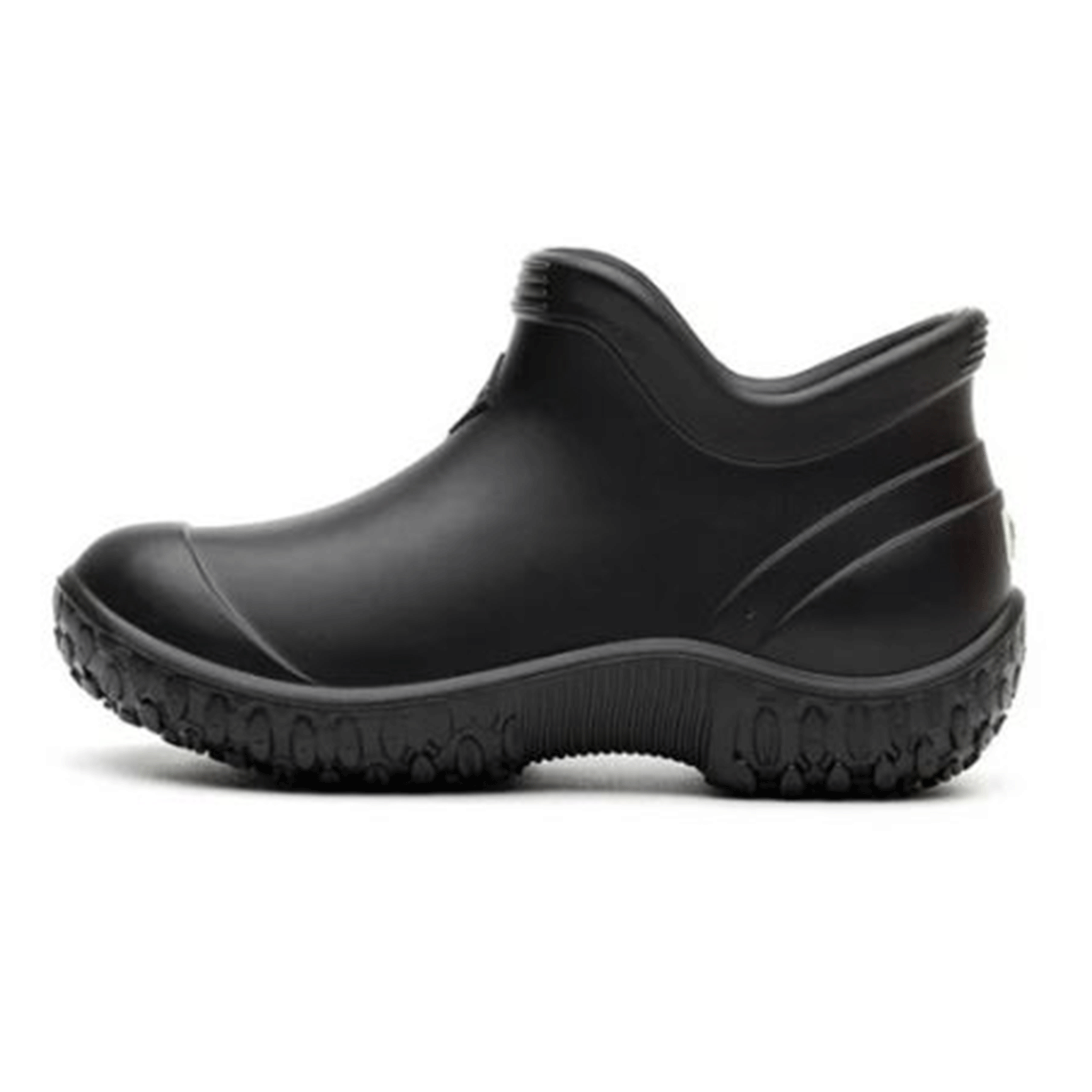 Muck Boot Kids' Mini Muck Ankle Boots Black