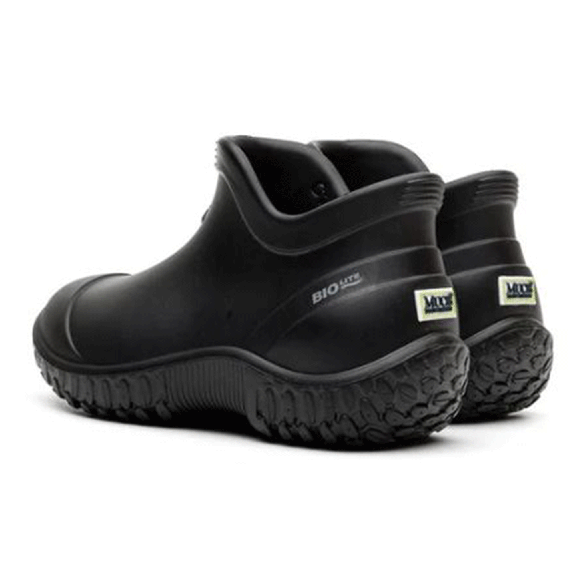 Muck Boot Kids' Mini Muck Ankle Boots Black