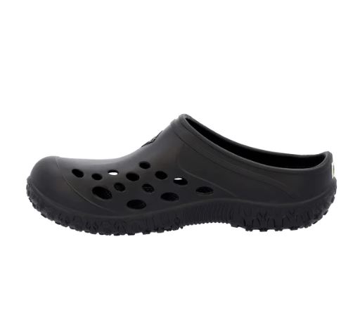 Muck Boot Men's Muckster Lite Clogs Black 2