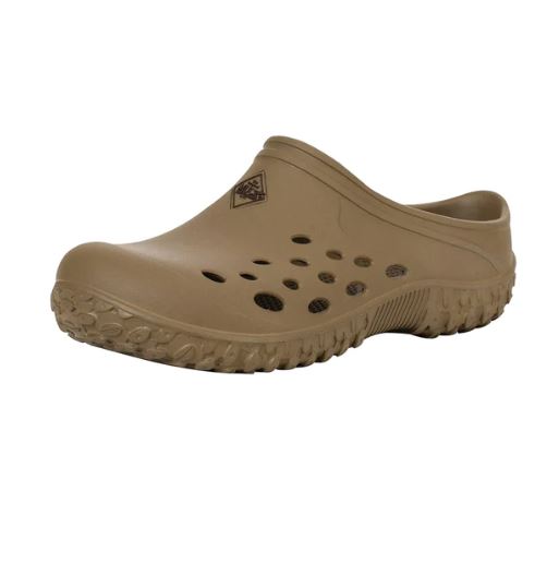 Muck Boot Men's Muckster Lite Clogs Kangaroo 2