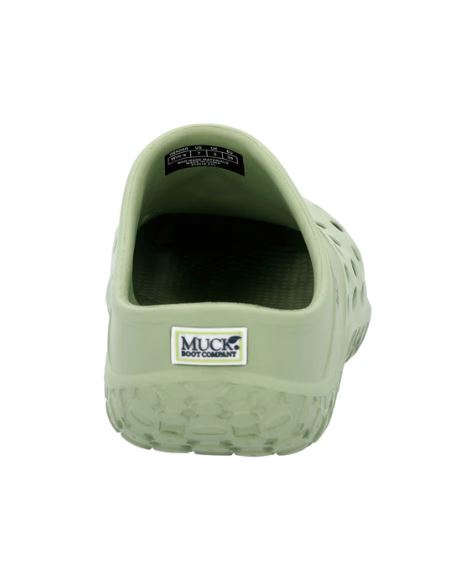 Muck Boot Women's Muckster Lite Clogs Resida Green 6