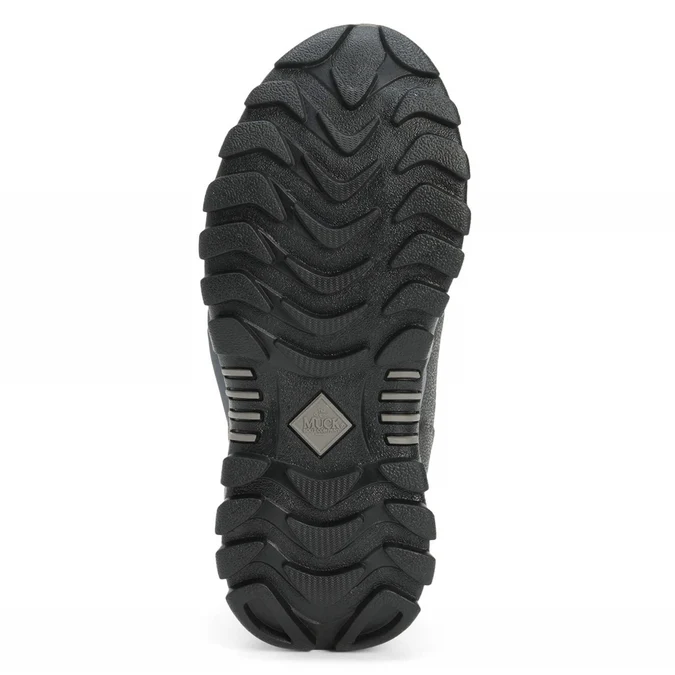 Muck Boot Ladies Arctic Sport II Tall Boots Black