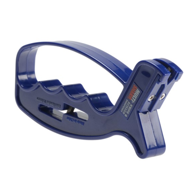 Multi-Sharp 2in1 Knife &amp; Scissor Sharpener 2