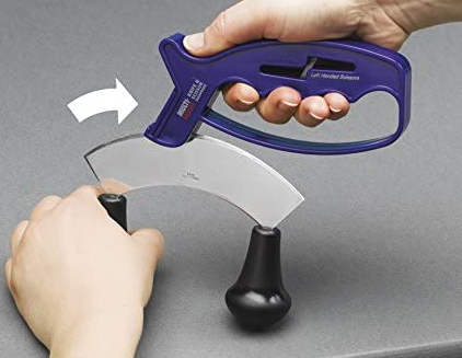 Multi-Sharp 2in1 Knife &amp; Scissor Sharpener 5