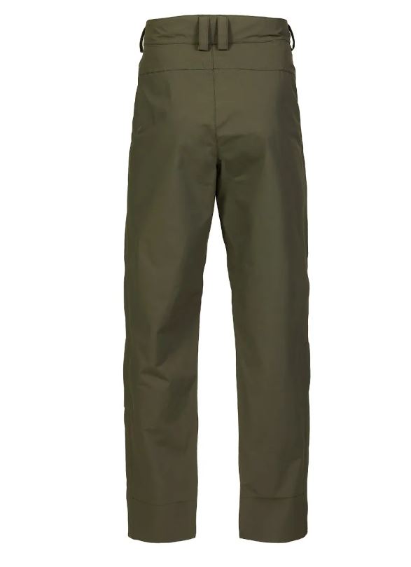 Musto Men's Fenland 2.0 Lightweight Pack Trousers Deep Green 2
