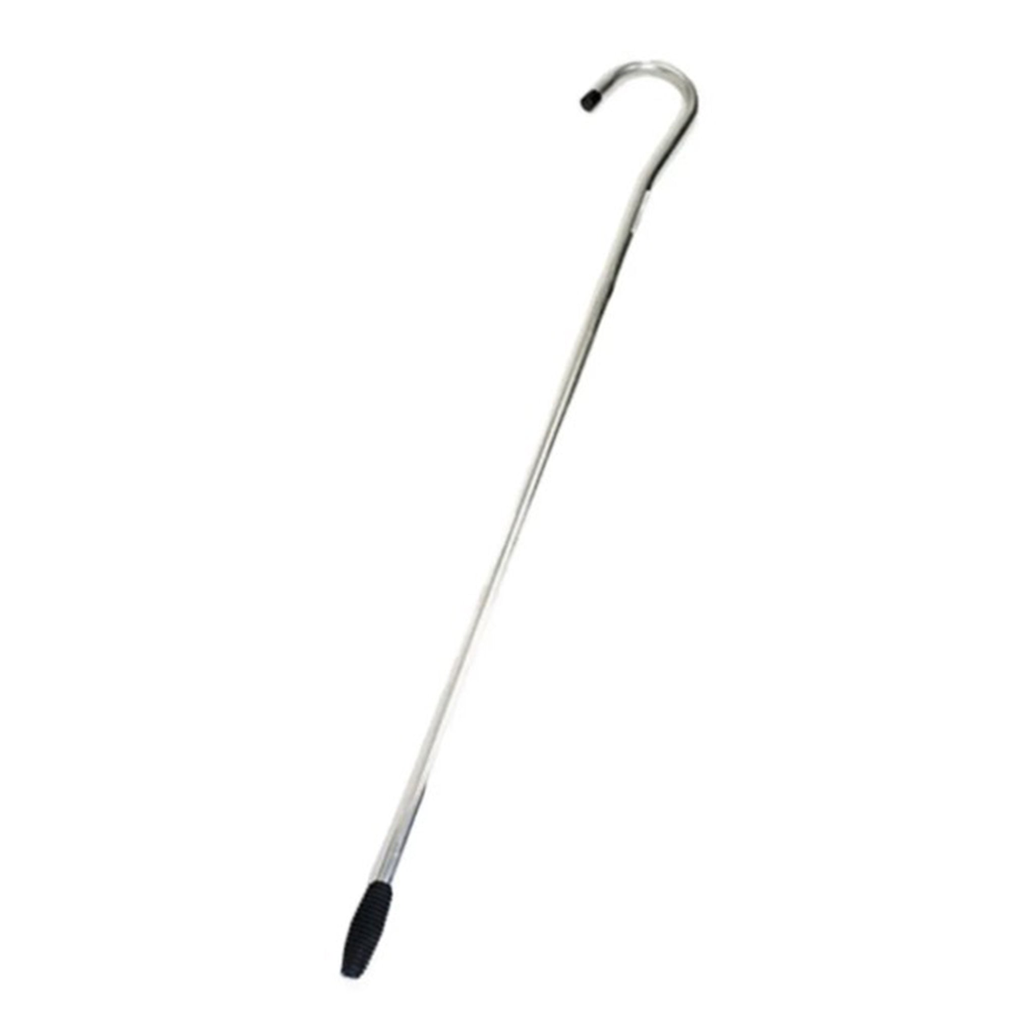 Nettex SC1 Long Neck Alloy Shepherds Crook