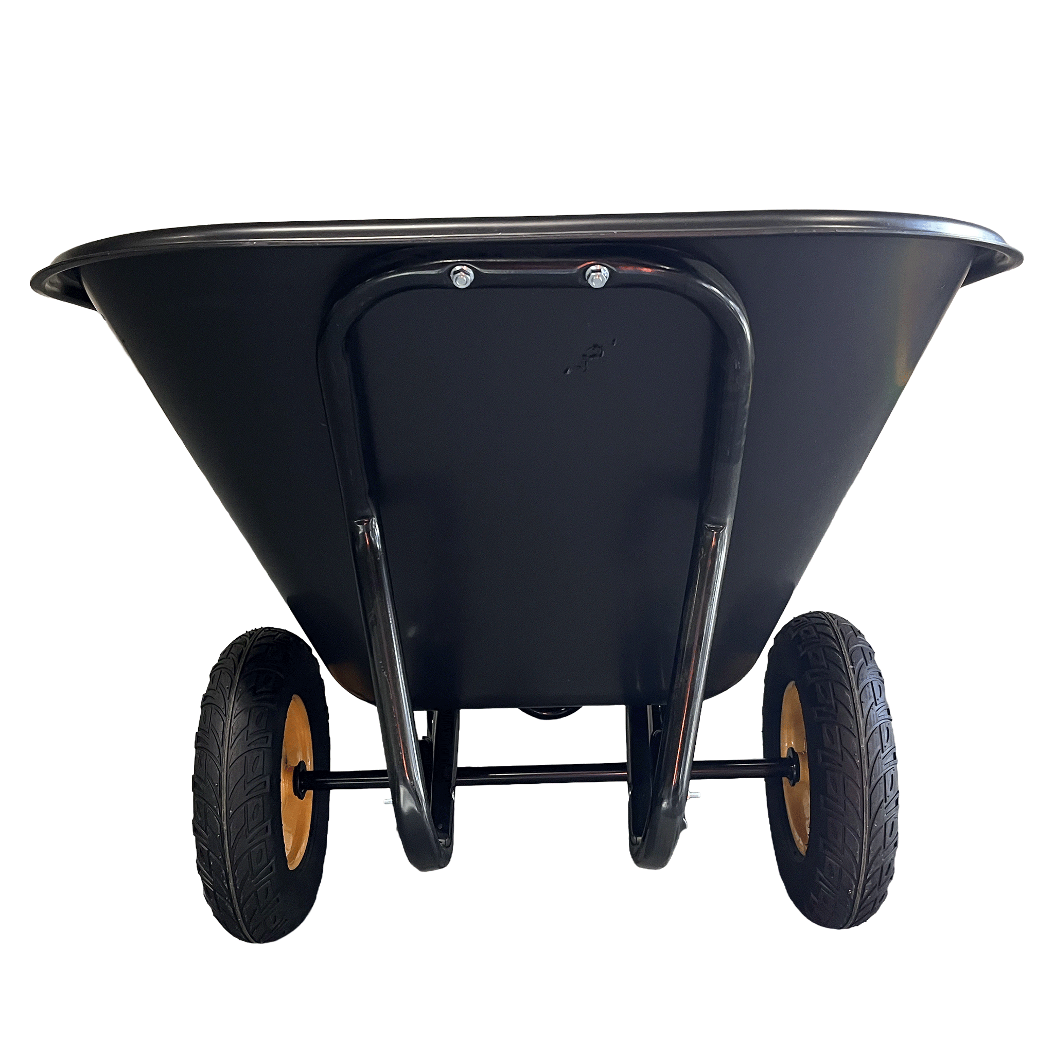 Haemmerlin 300L Colossus Poly Wheelbarrow