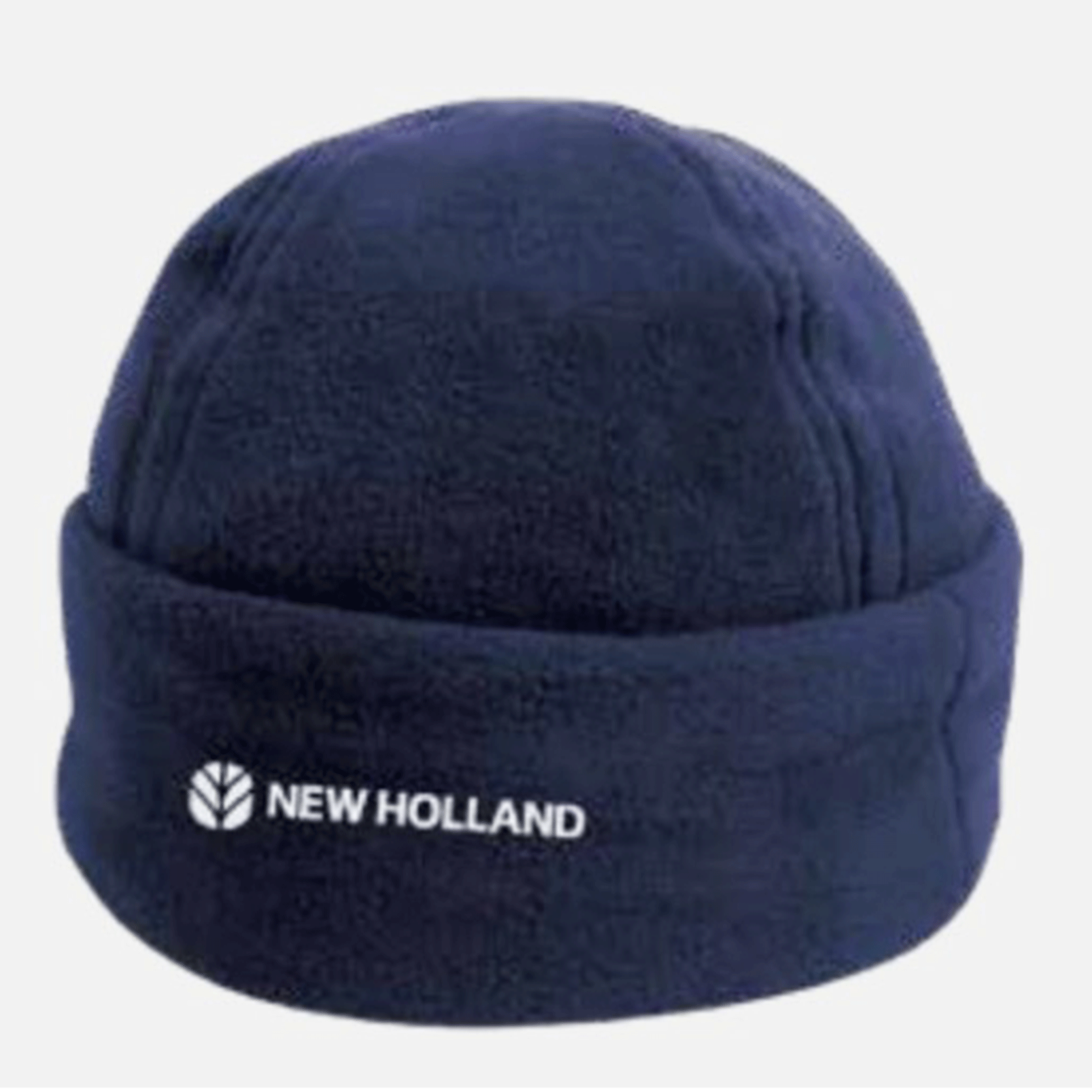 New Holland Fleece Beanie Hat
