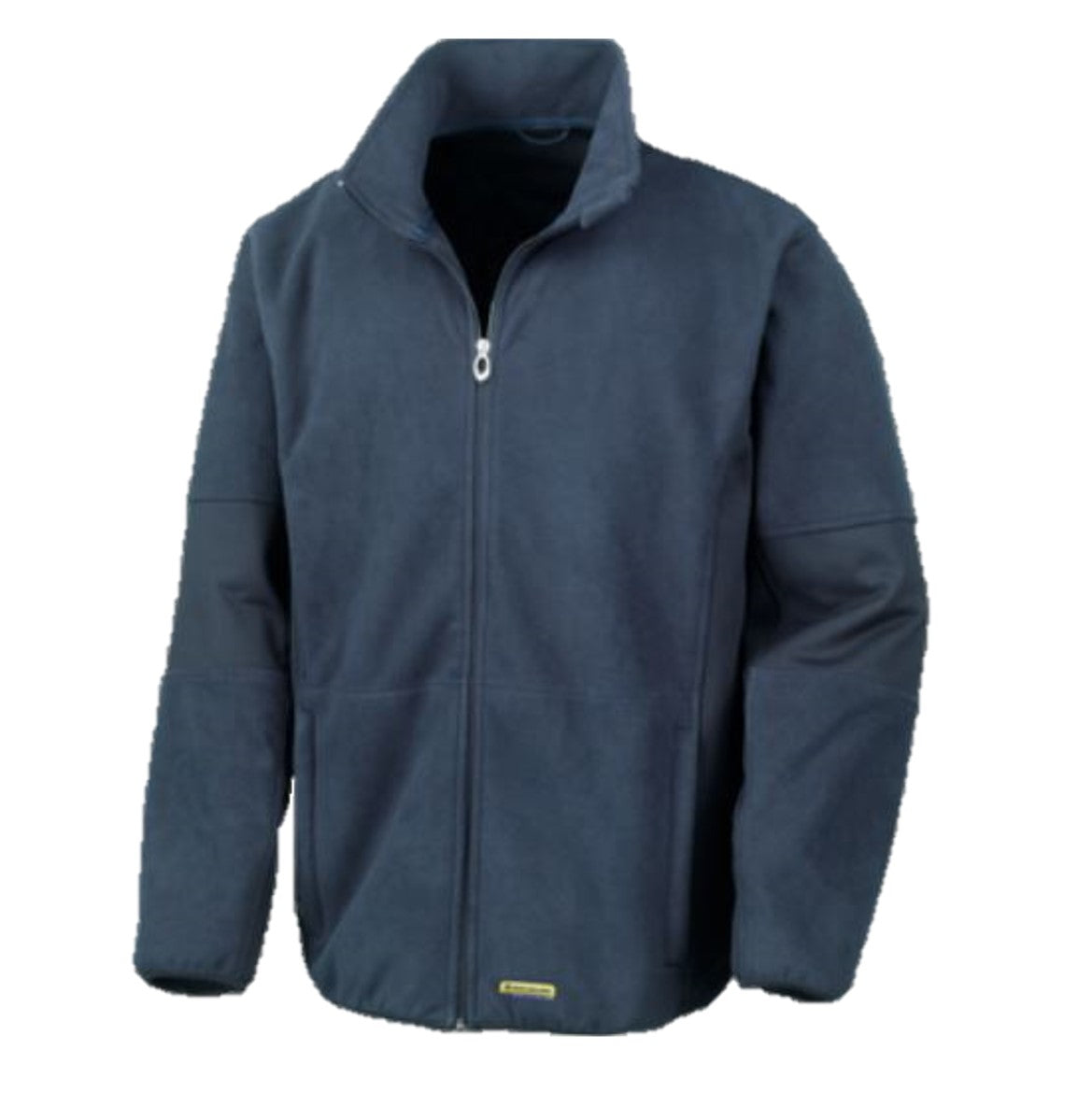 New Holland Men's Combined Pile Softshell Jacket 1