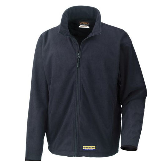 New Holland Men's Extreme Climate Stopper Fleece Jacket 1