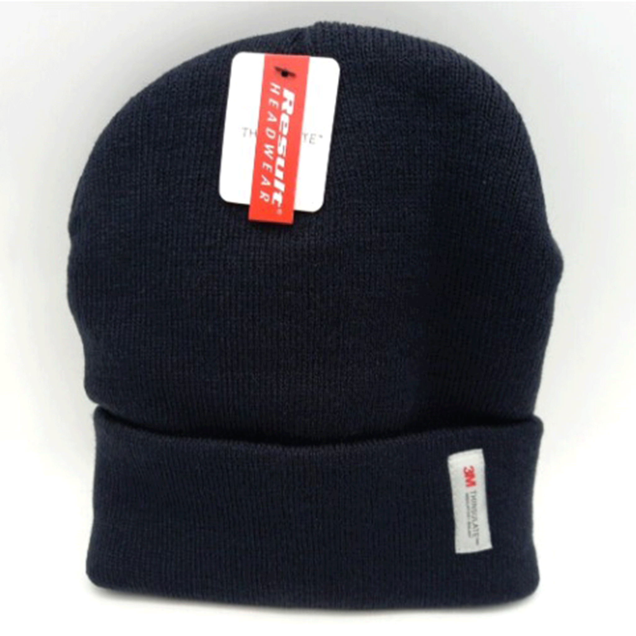 New Holland Navy Beanie Hat