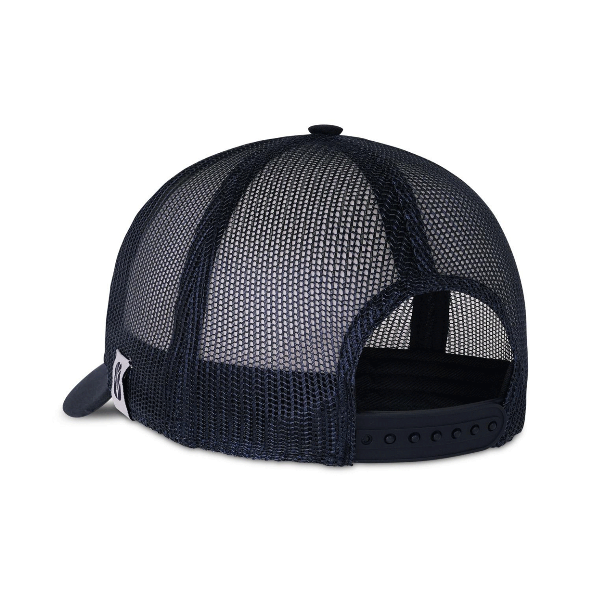 New Holland Retro Style Cap