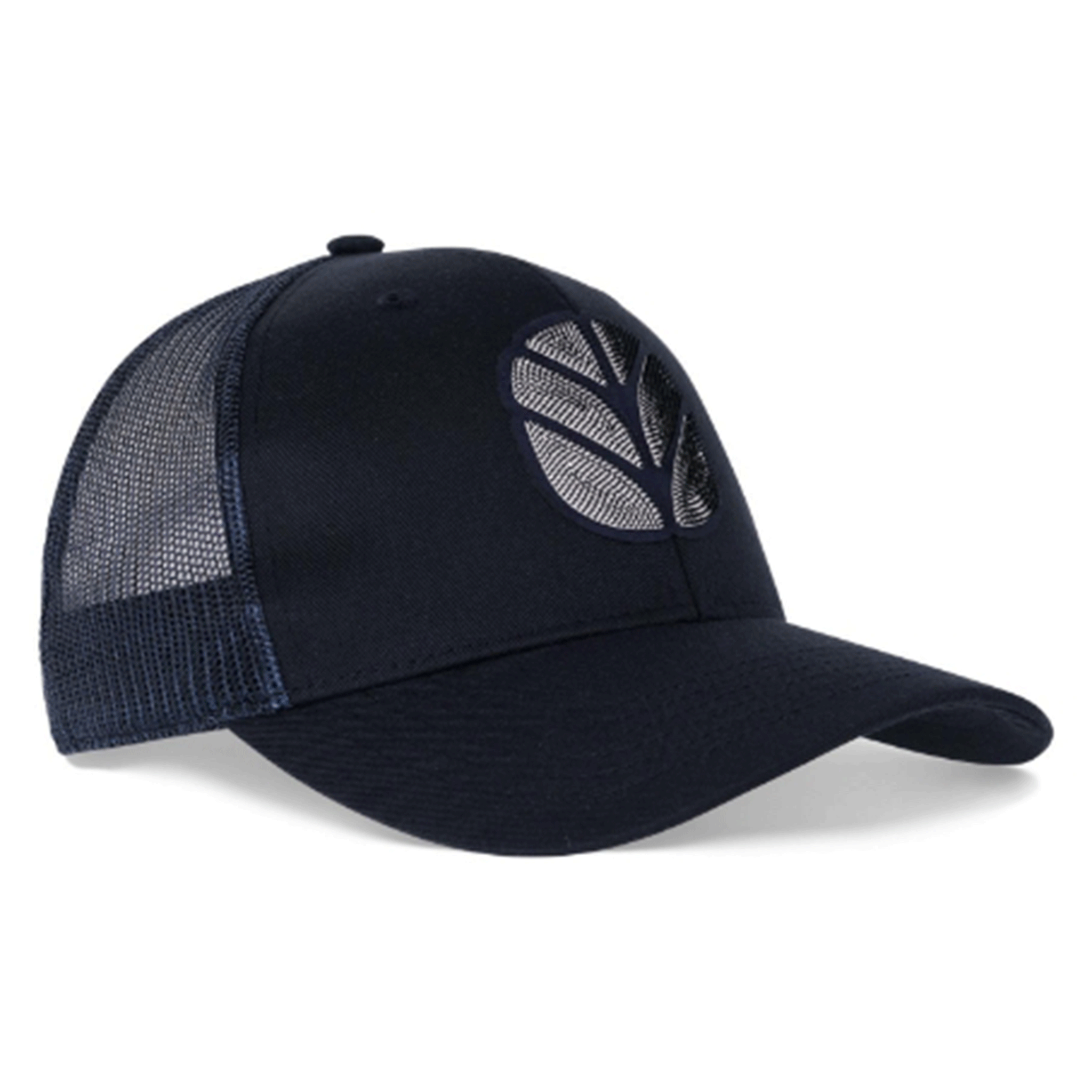 New Holland Retro Style Cap
