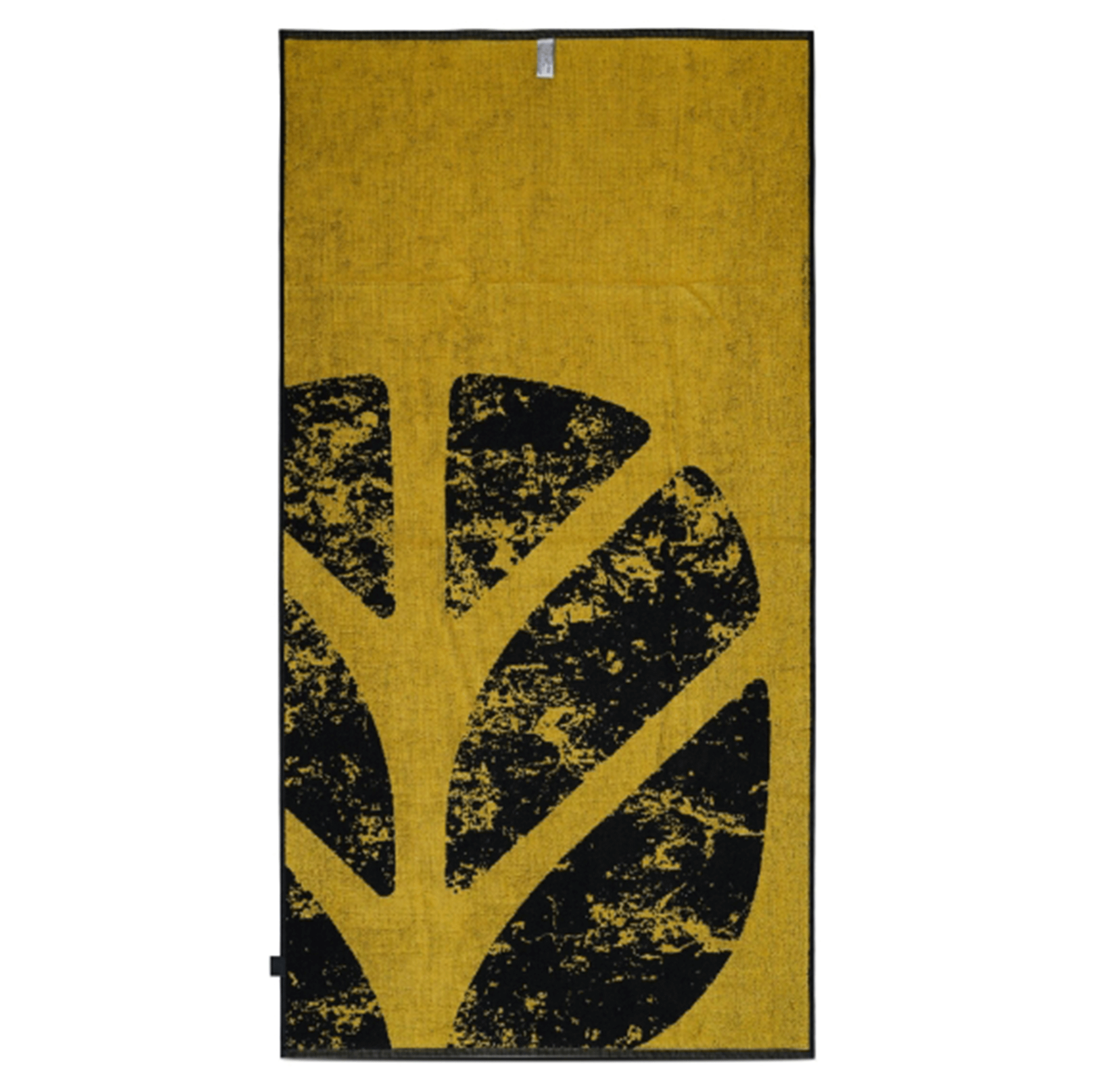 New Holland 'Leaf' Beach Towel