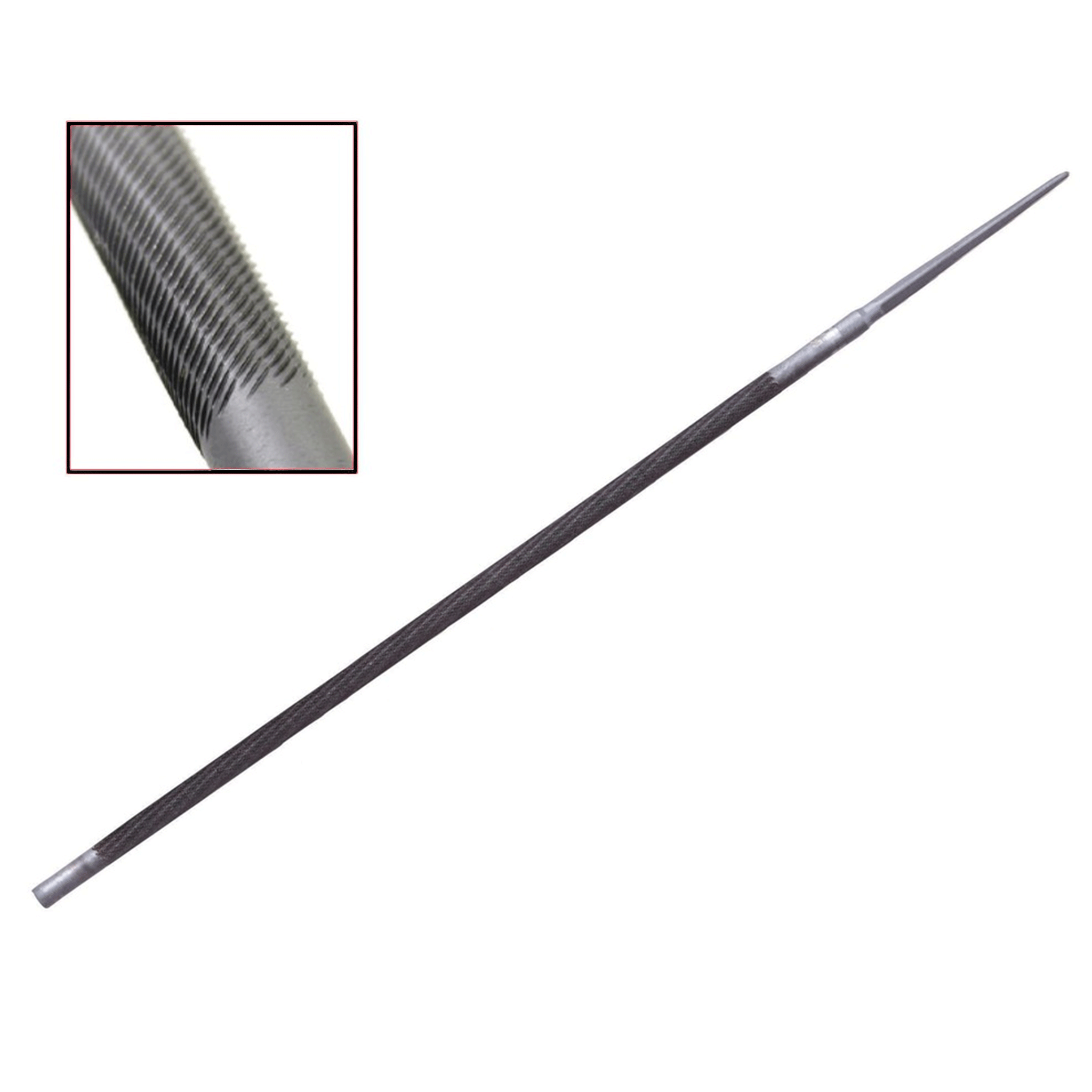 Oregon 11/64" 4.5mm Round Chainsaw Files