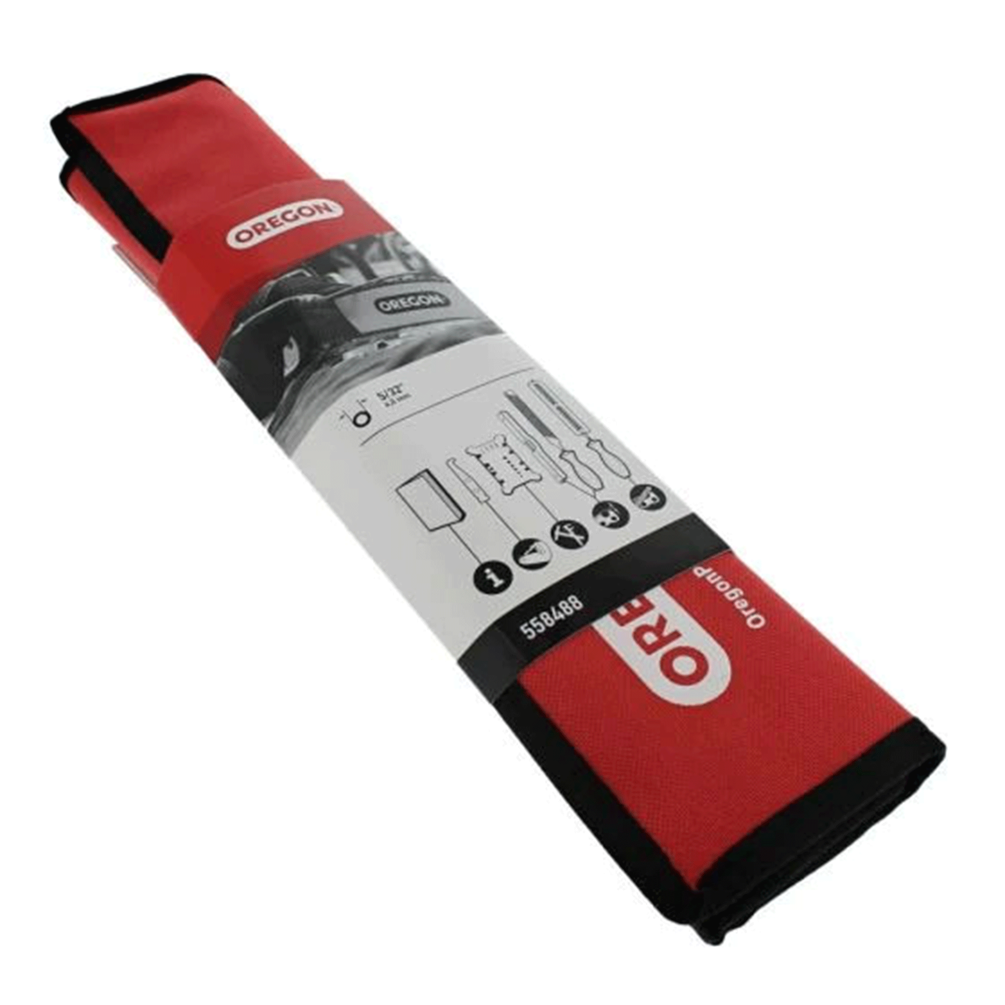 Oregon 5/32 Inch Chainsaw Sharpening Kit OR558488