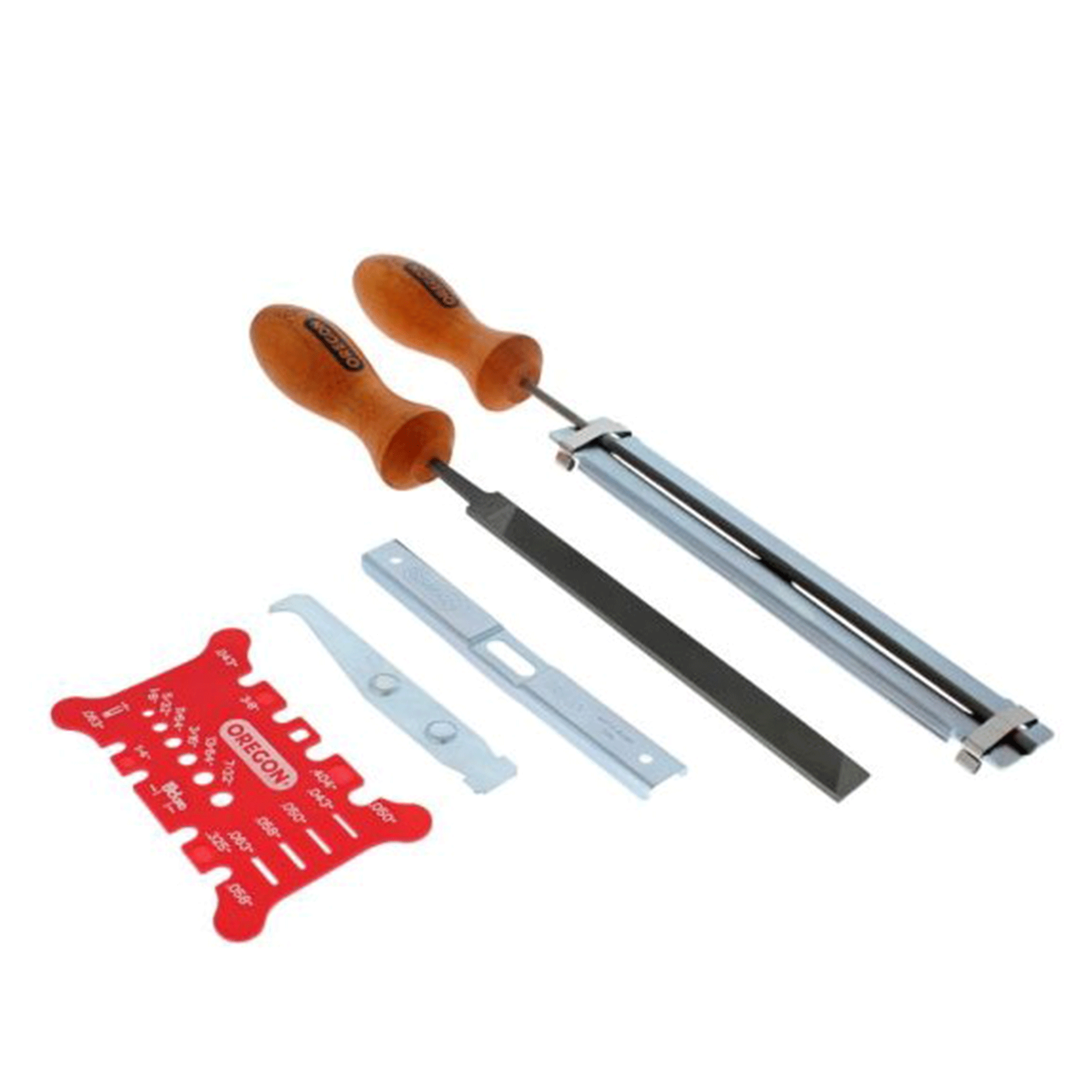 Oregon 5/32 Inch Chainsaw Sharpening Kit OR558488