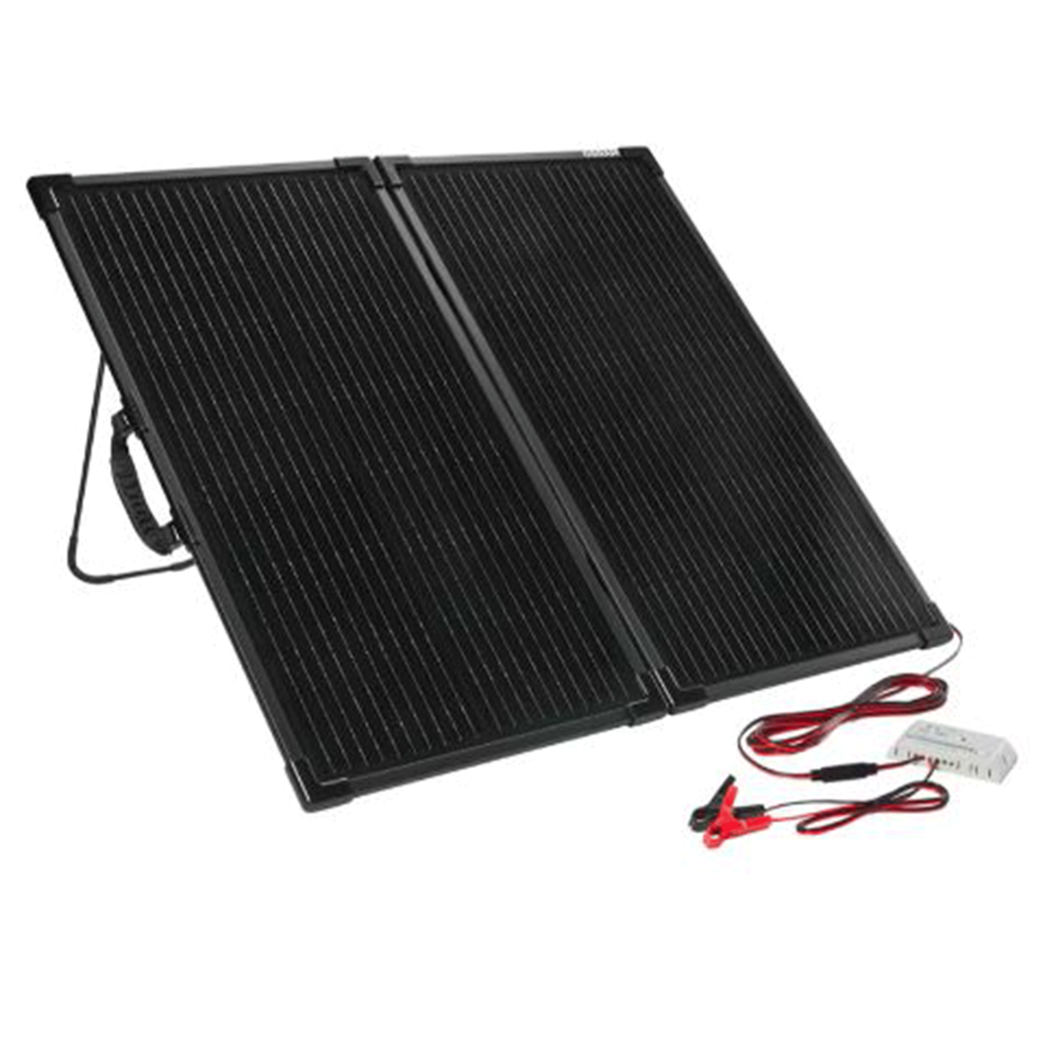 Osram Automotive BATTERYcharge Solar Panel 100W
