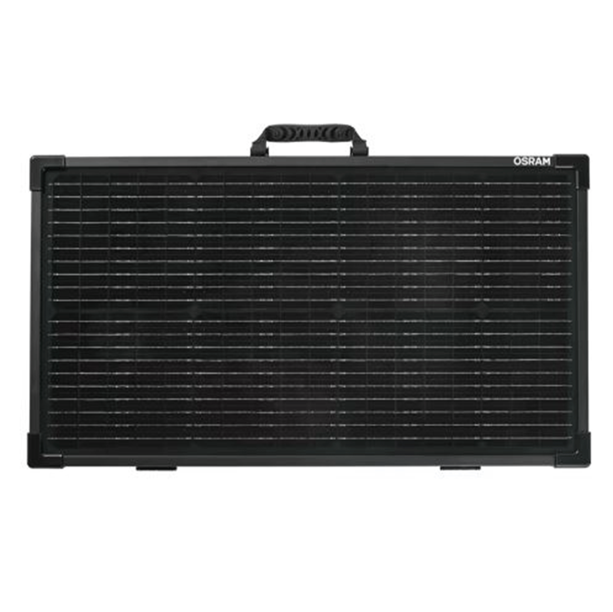 Osram Automotive BATTERYcharge Solar Panel 100W
