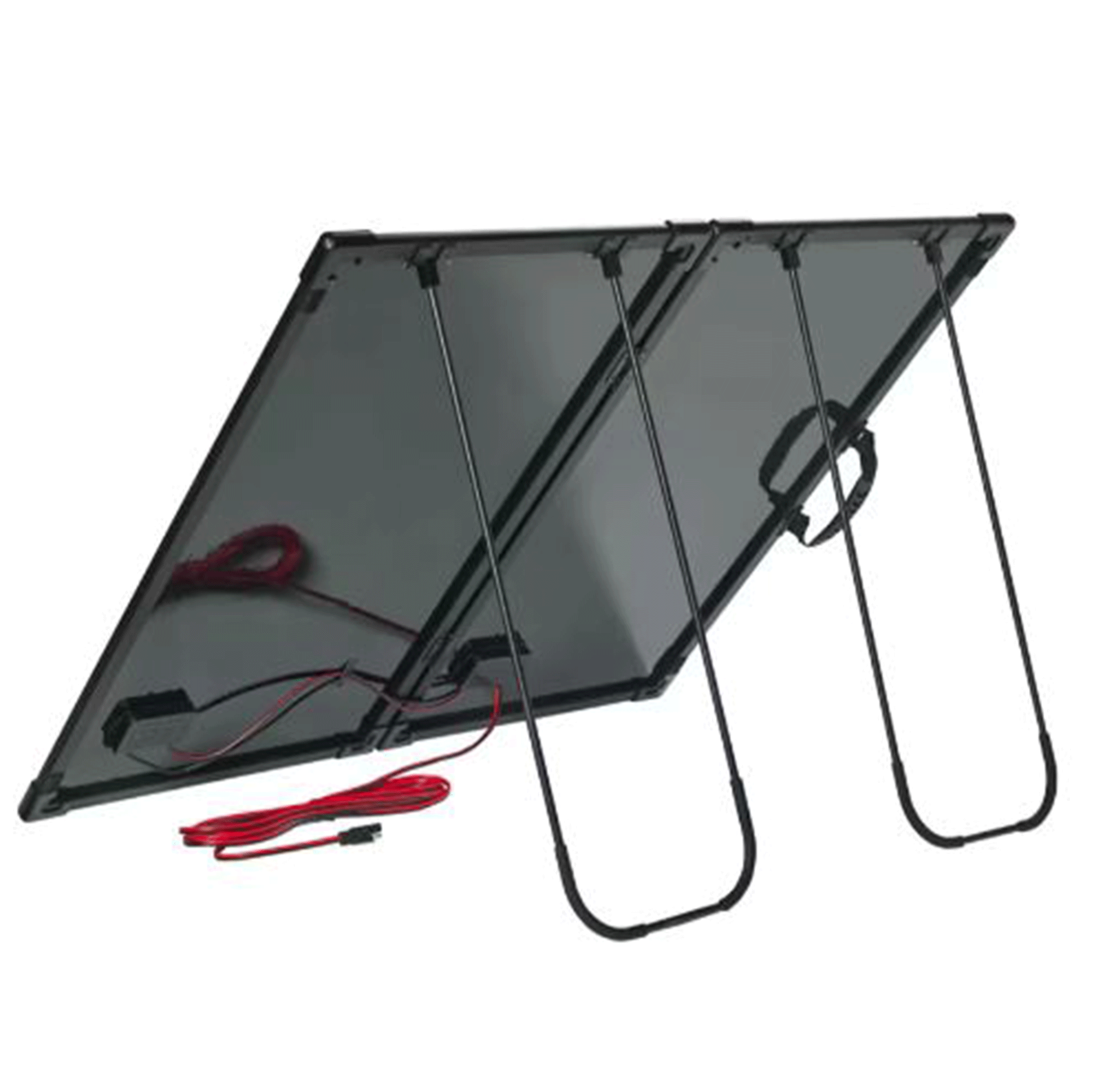 Osram Automotive BATTERYcharge Solar Panel 100W