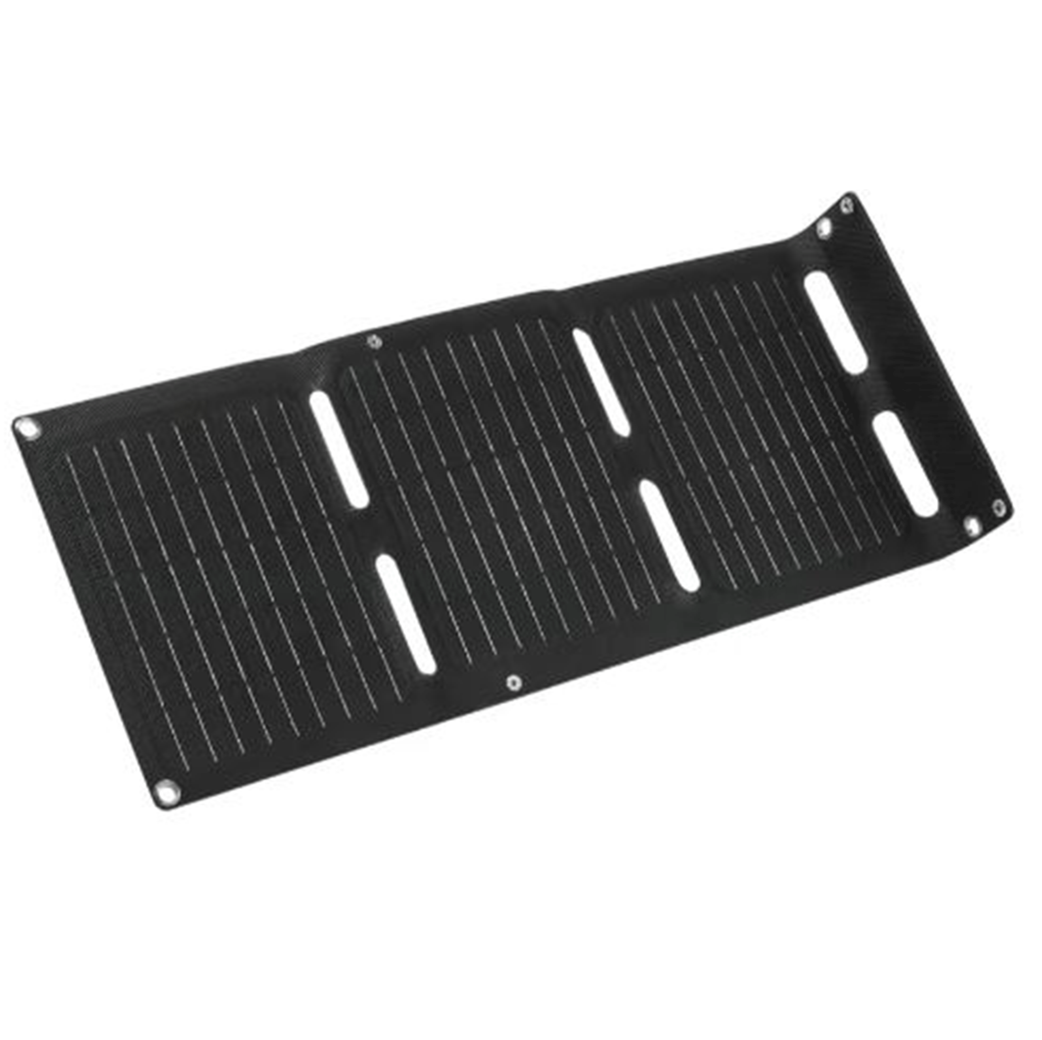 Osram Automotive BATTERYcharge Solar Panel 20W