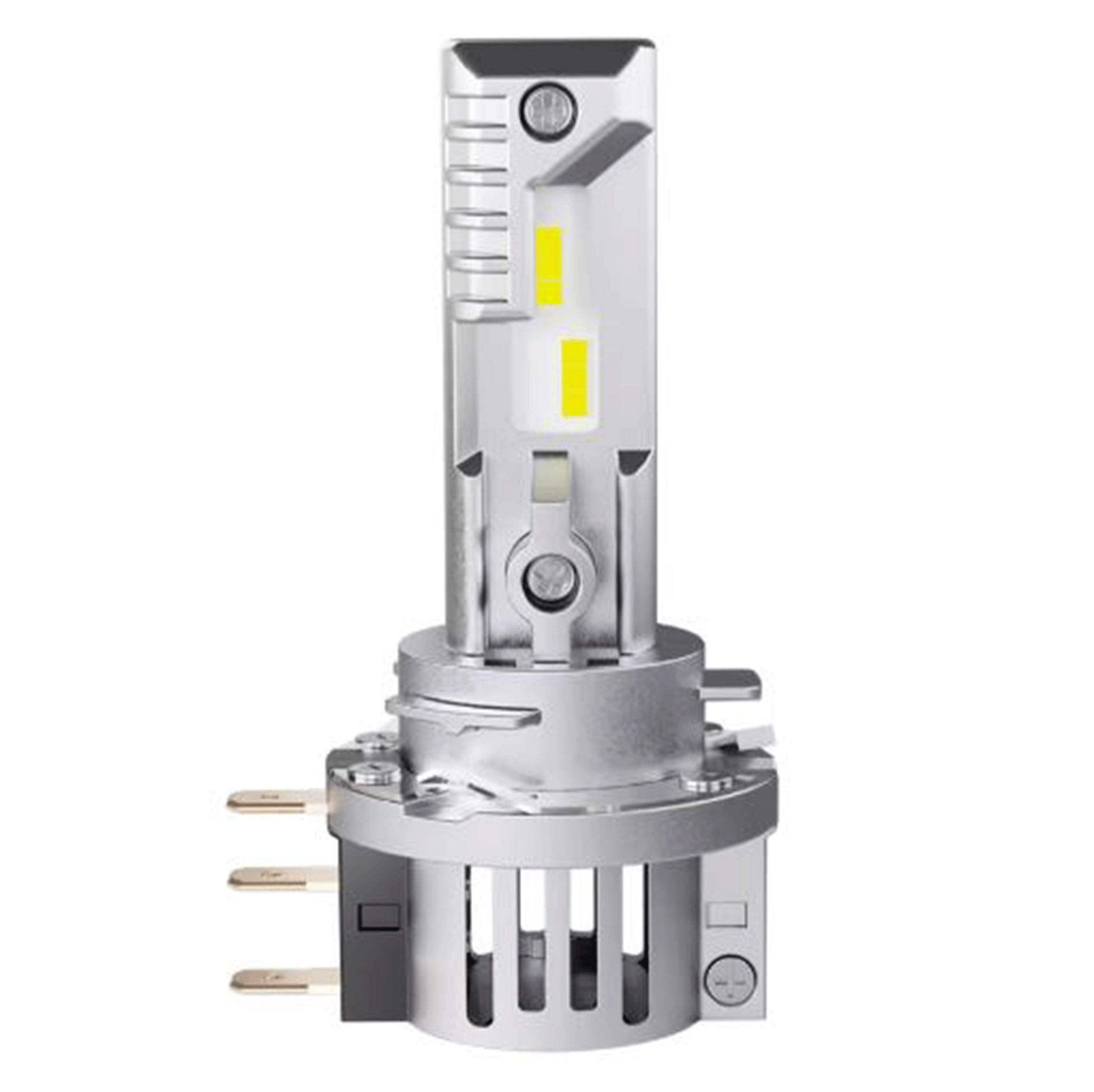 Osram Automotive LEDriving HL Easy H15 Headlamp Bulbs 2 Pack