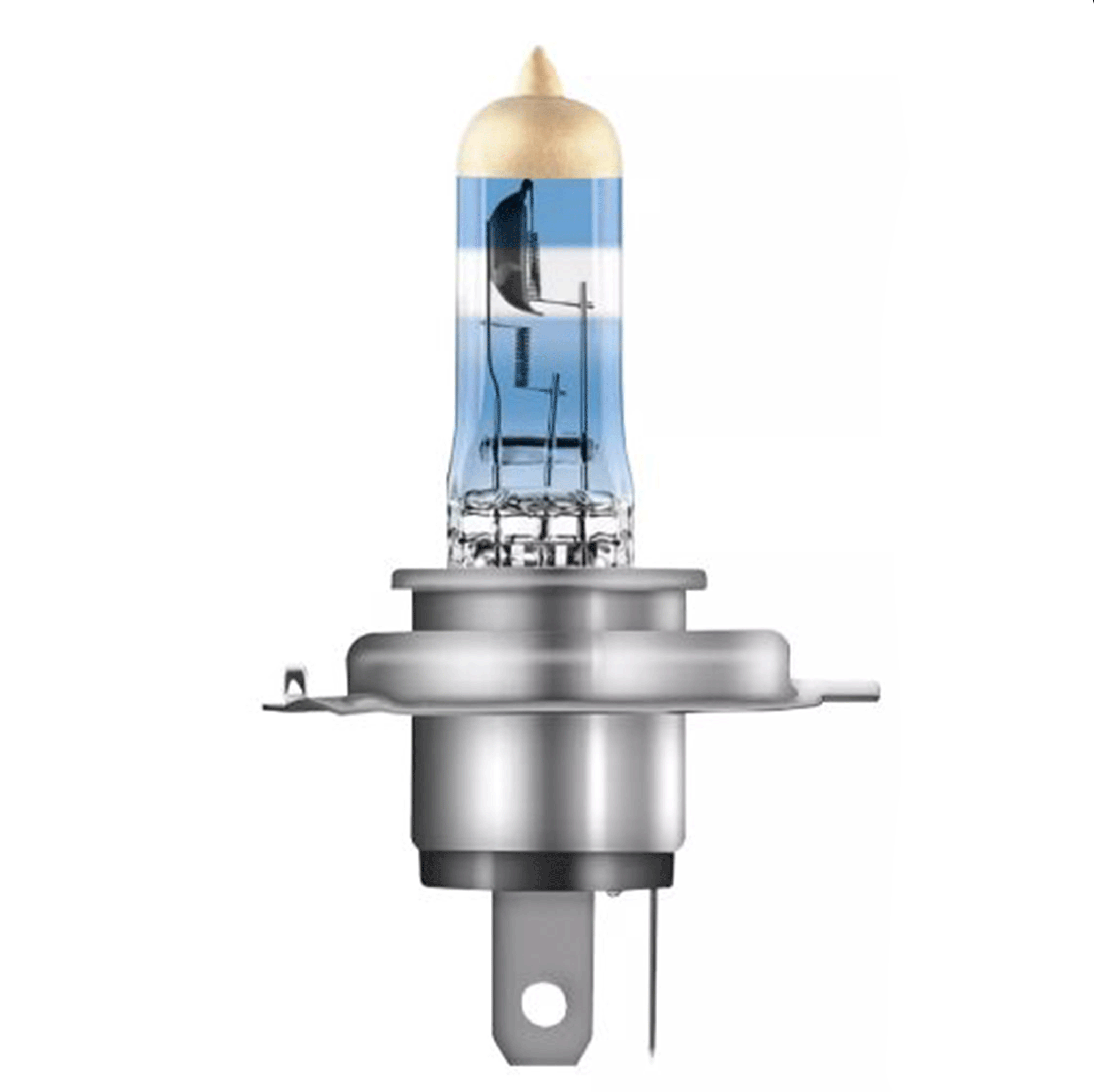 Osram Automotive Night Breaker 220 H4 Headlamp Bulbs 2 Pack