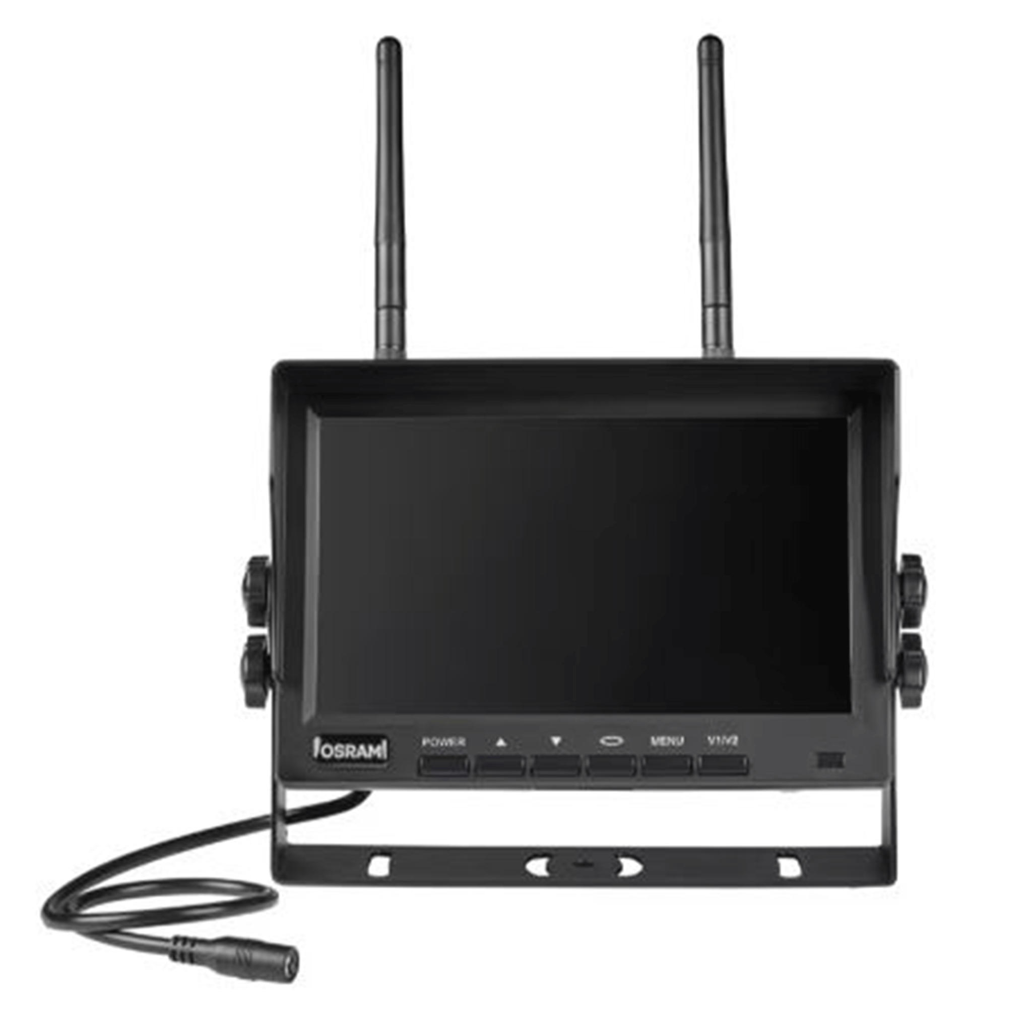 Osram Automotive Roadsight Wireless Reversing Camera System