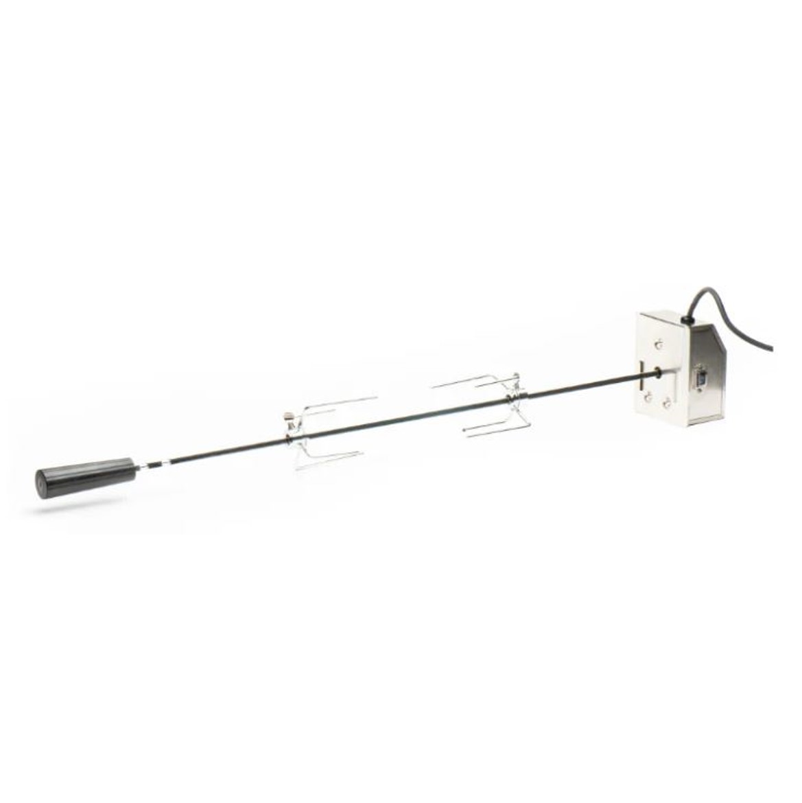 Outback BBQ Rotisserie for Outback 3 & 4 Burner Models 2