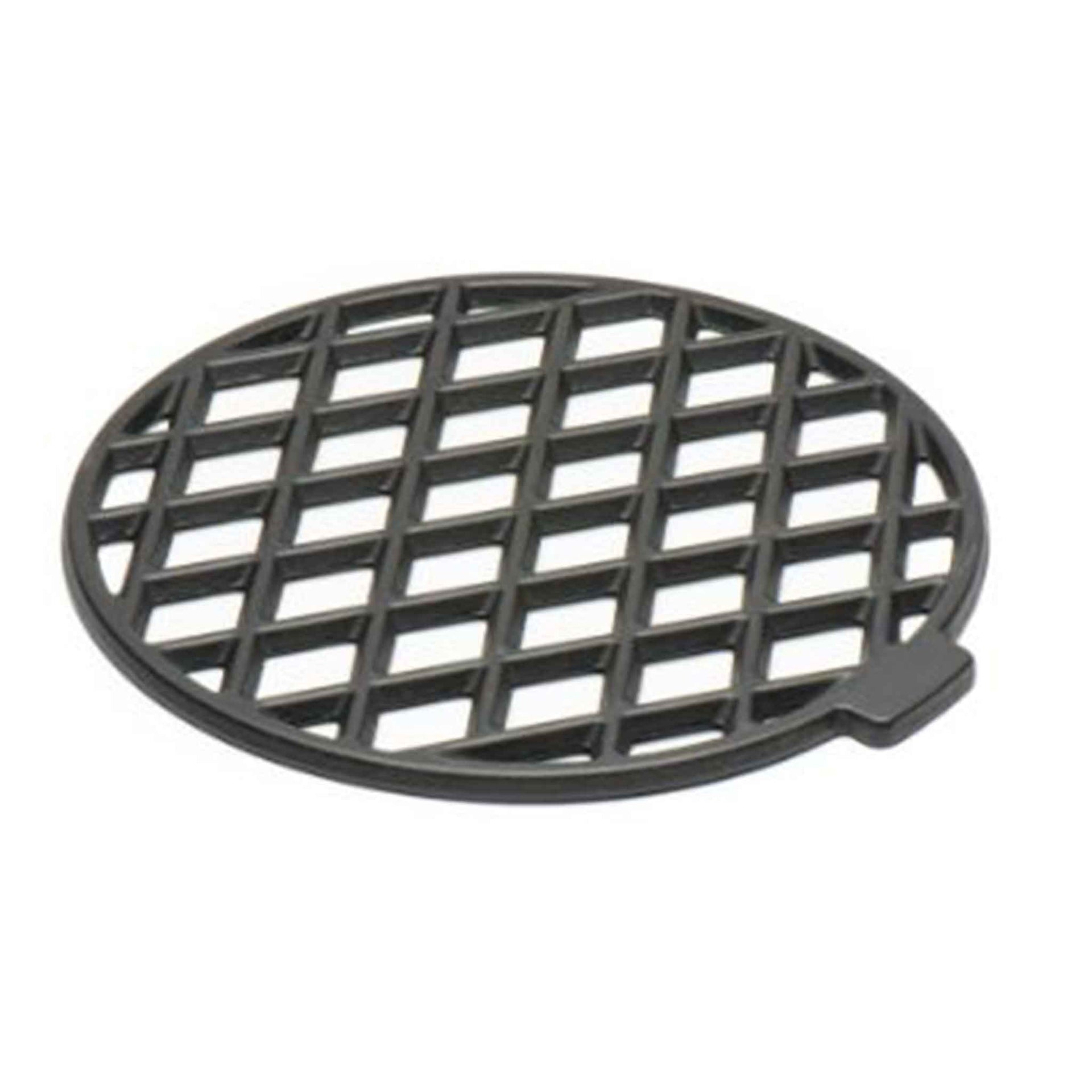 Outback Reversible Cast Iron Steak Grill Multi-Cooking Surface