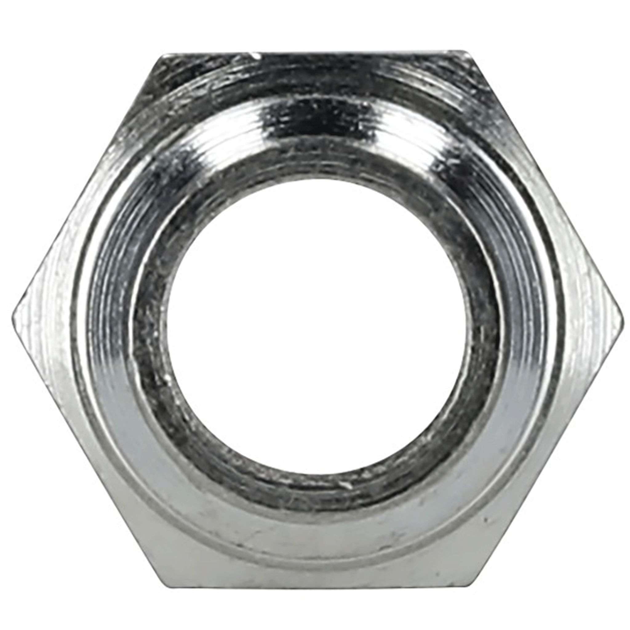 PCL 1/4" BSPT Male Screwed Adaptor Pack of 2