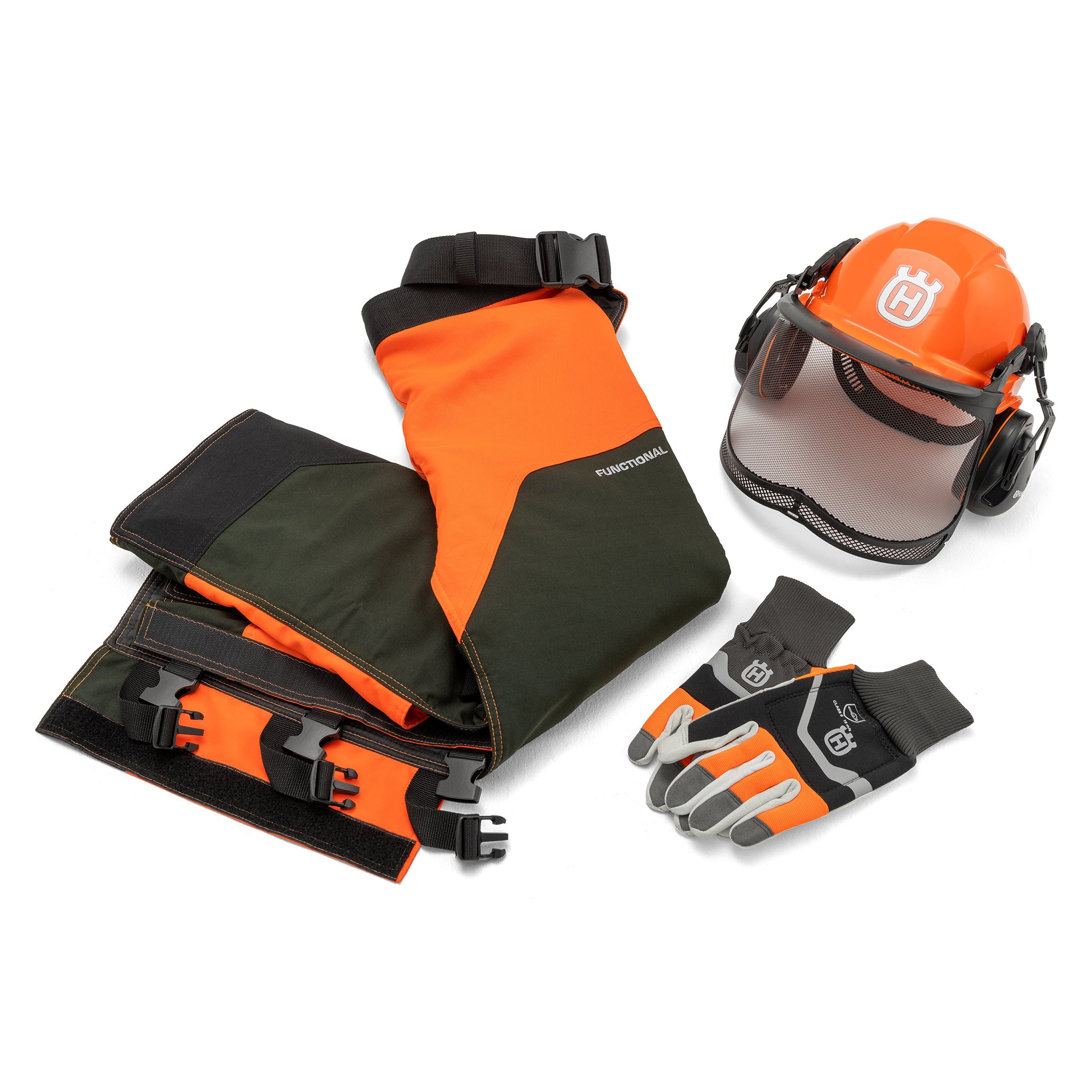 Husqvarna Protective Kit