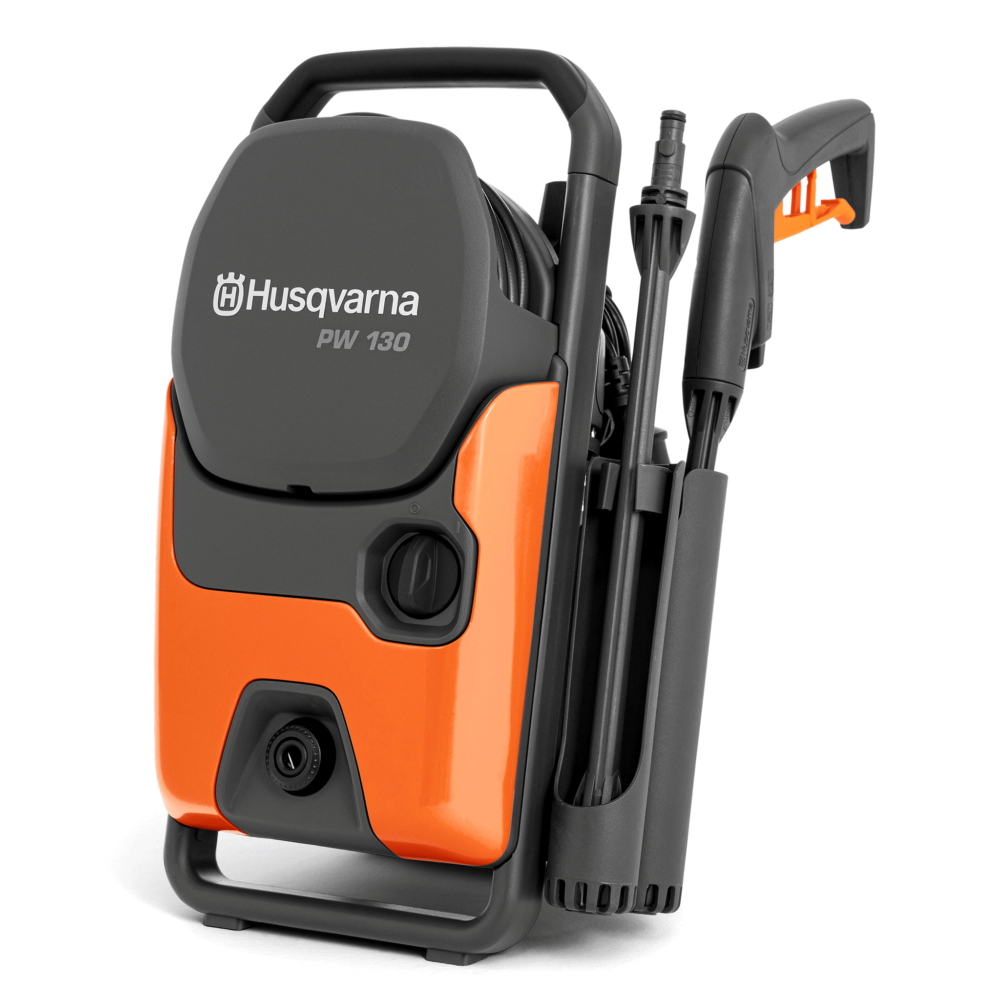 Husqvarna PW 130 Pressure Washer