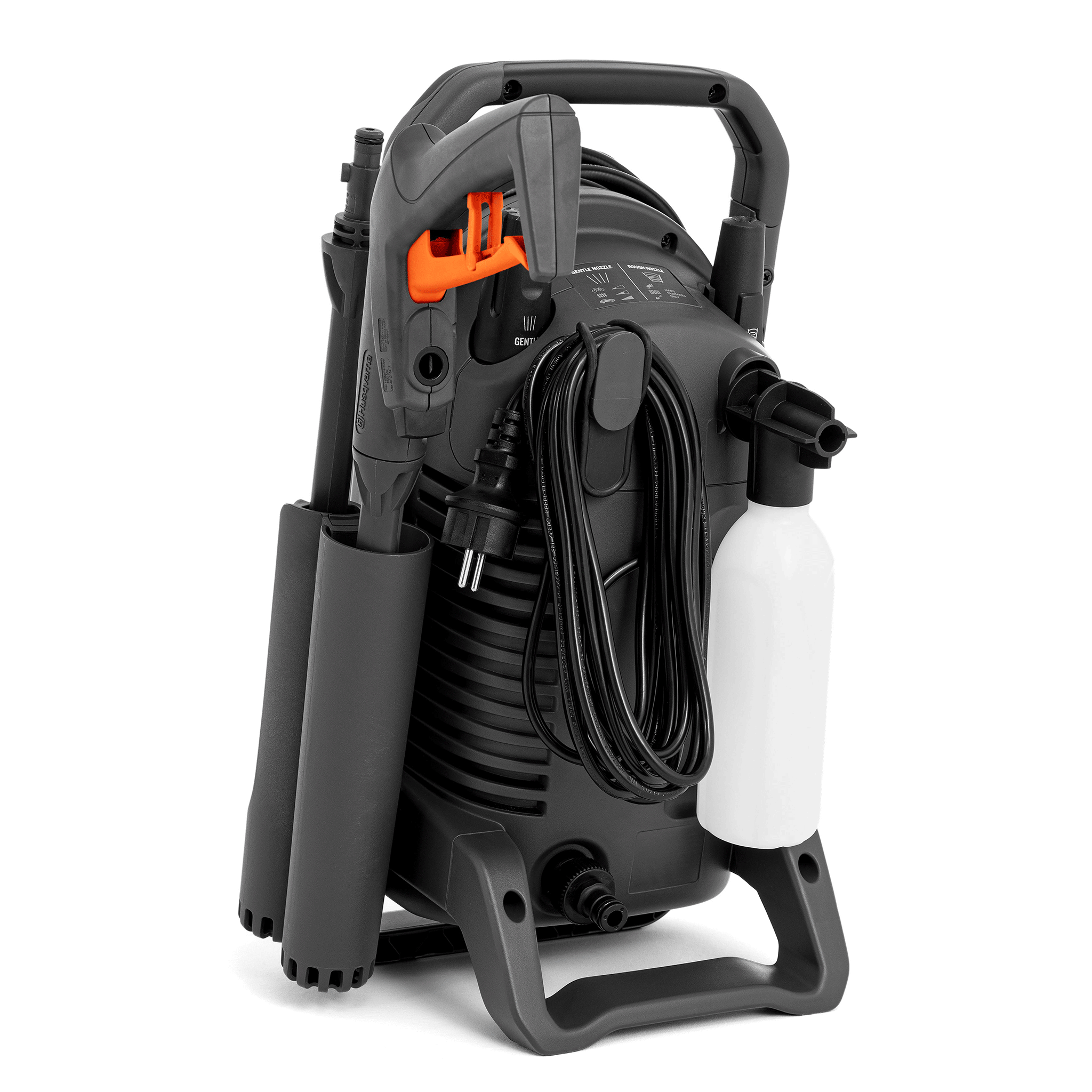 Husqvarna PW 130 Pressure Washer