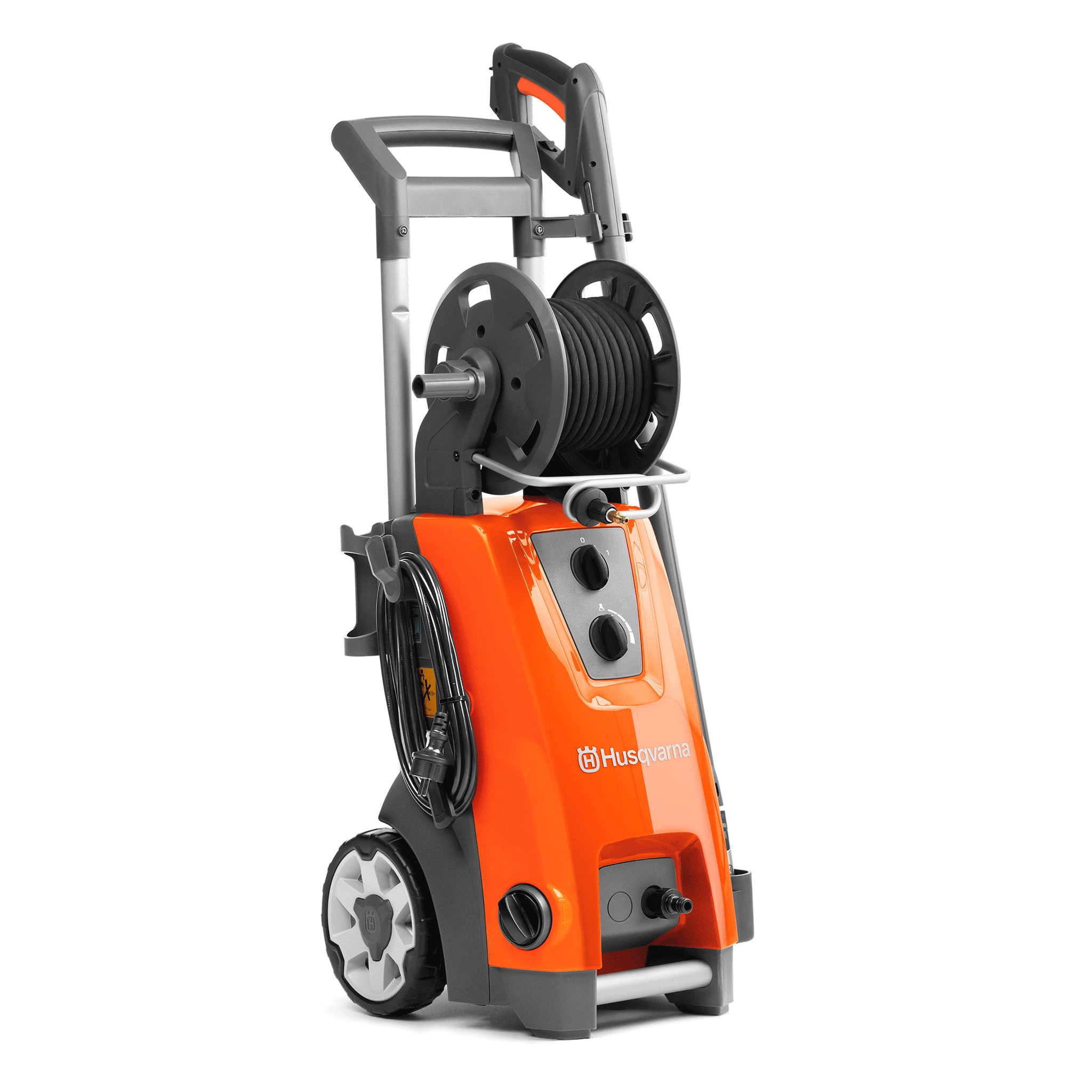 Husqvarna PW 480 Pressure Washer