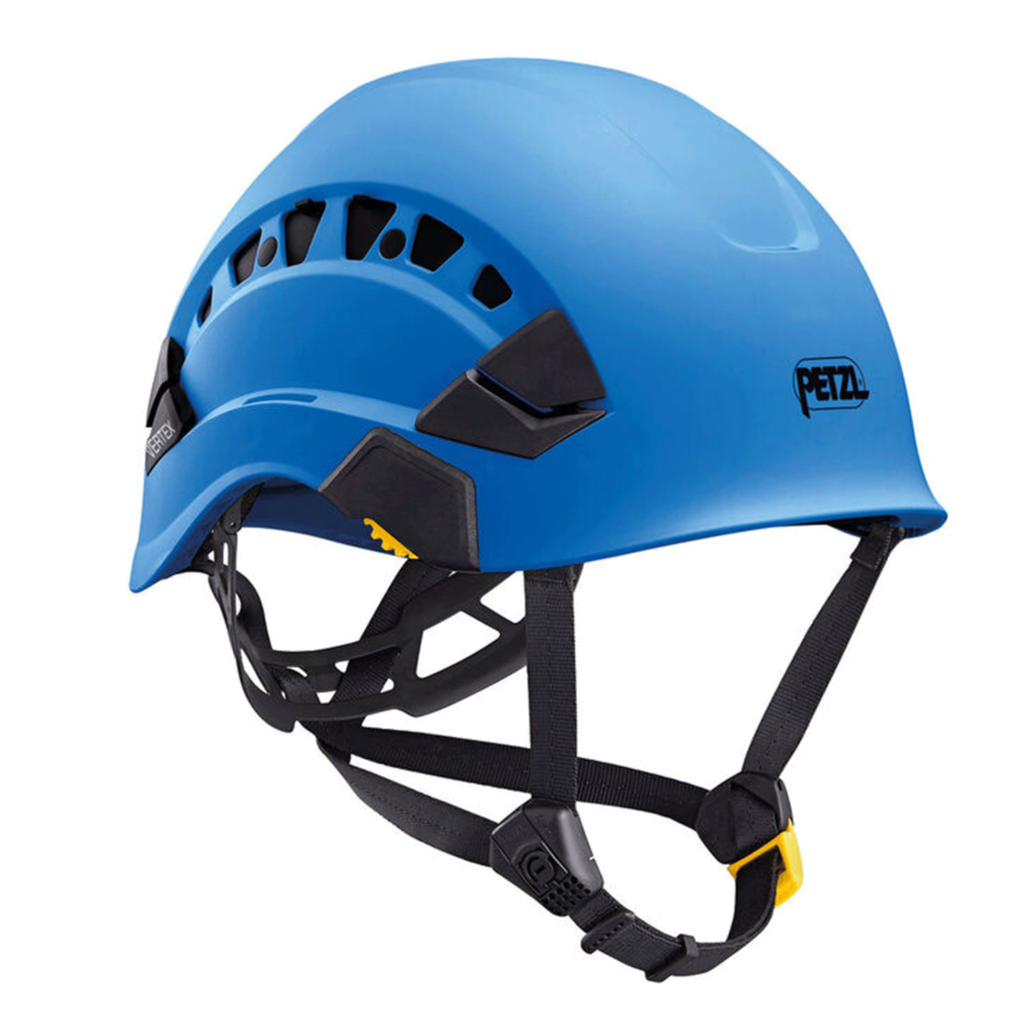 Petzl Vertex Vent Ventilated Safety Helmet Blue