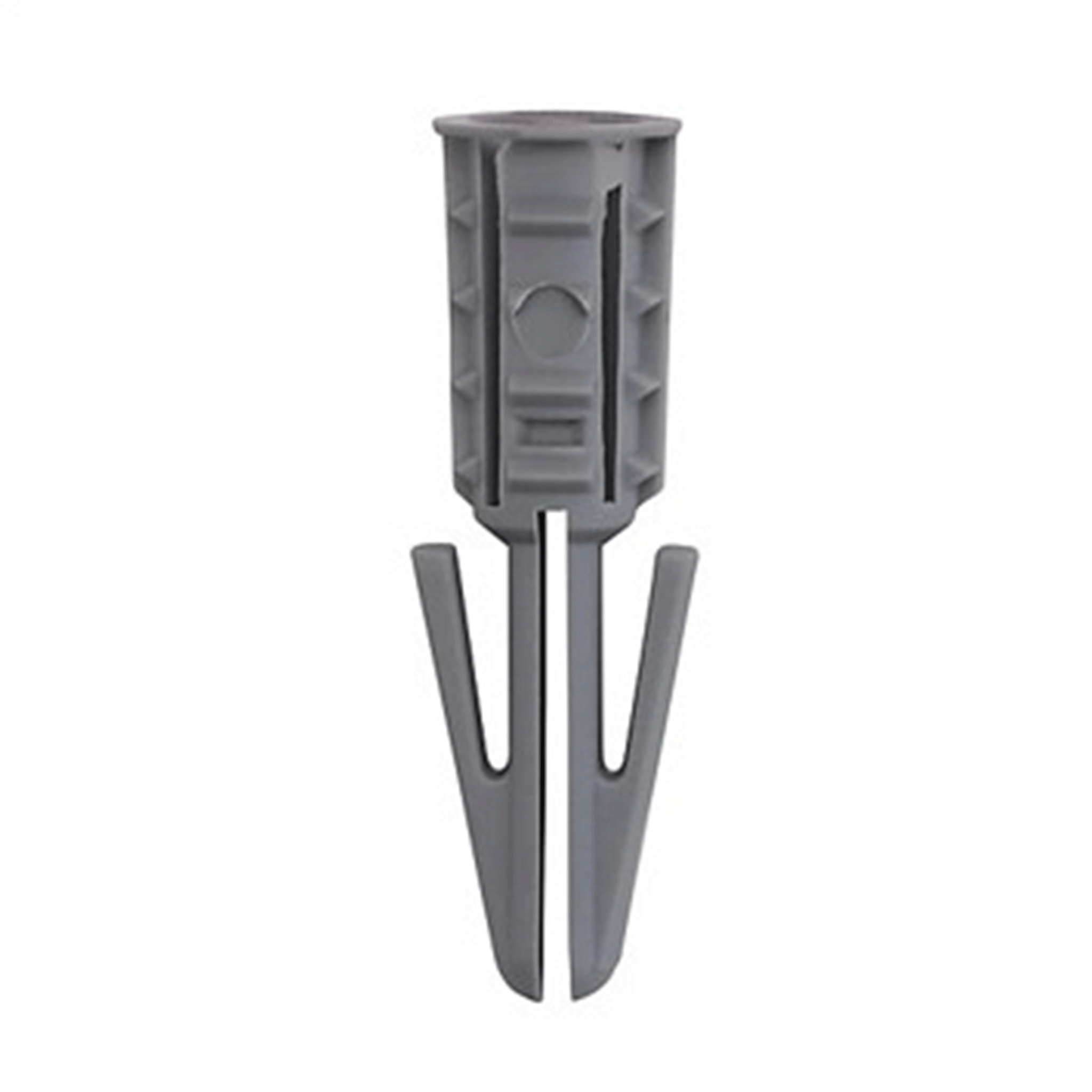 Plasplugs Originals Standard Plasterboard Fixings 50 Pack