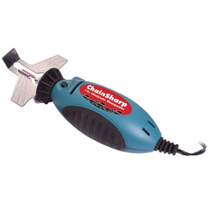 Portek Chainsharp 12v Chainsaw Sharpener 1