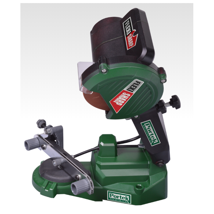 Portek Flexisharp Chainsaw Sharpener