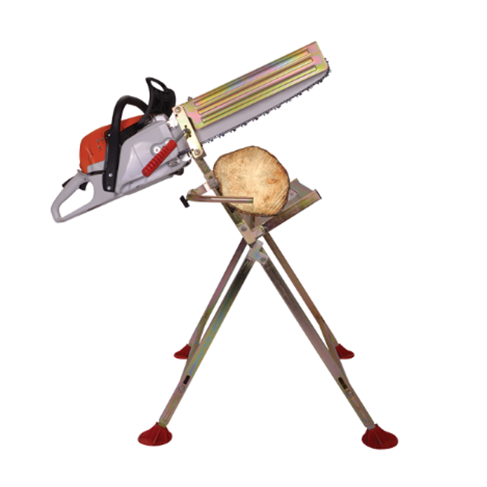 Portek Logmaster Heavy Duty Saw Horse 3