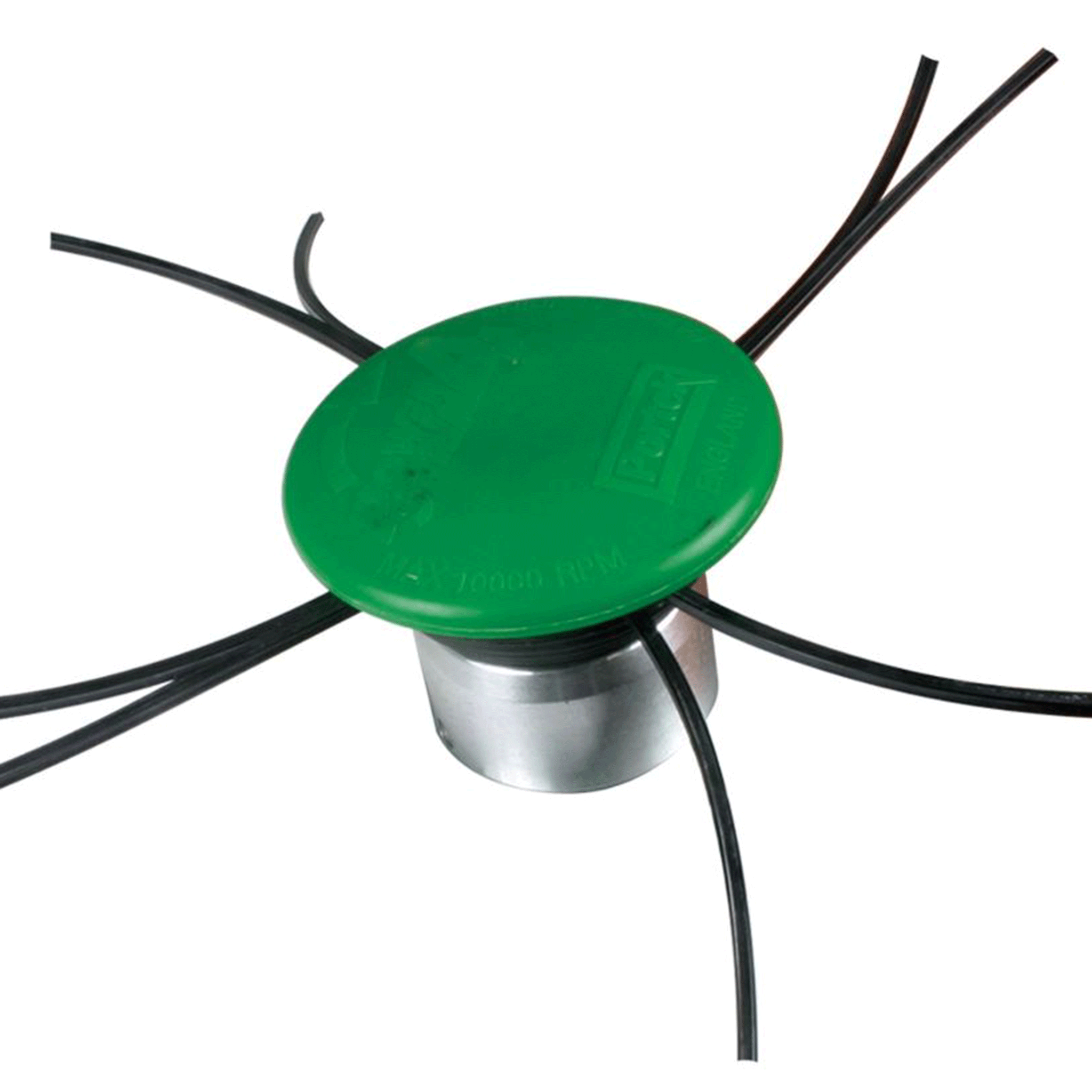 Portek PowerStrim 4 Universal Replacement Strimmer Head