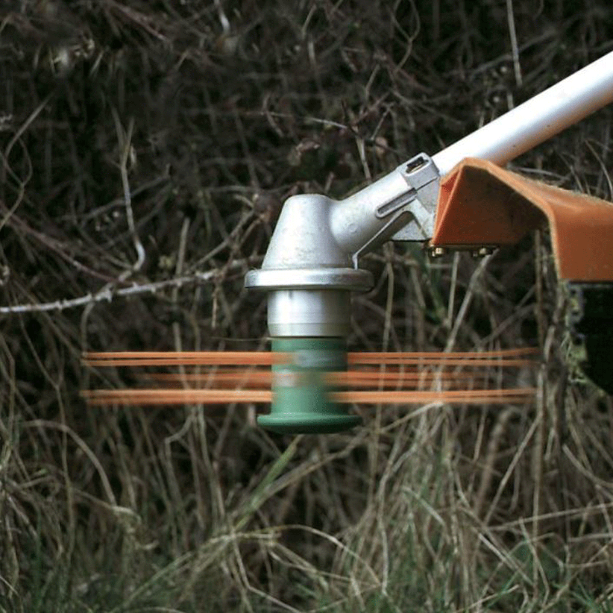 Portek PowerStrim 6 Universal Replacement Mulching Strimmer Head