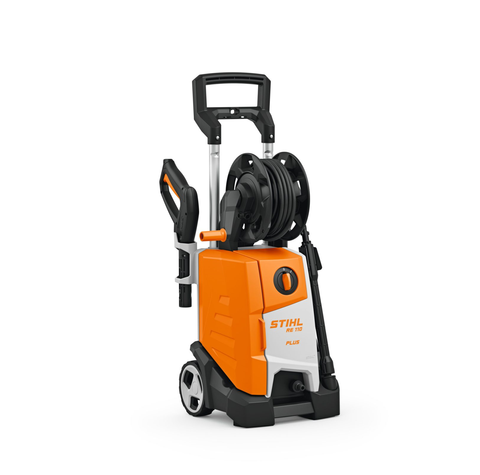 RE 110 Plus