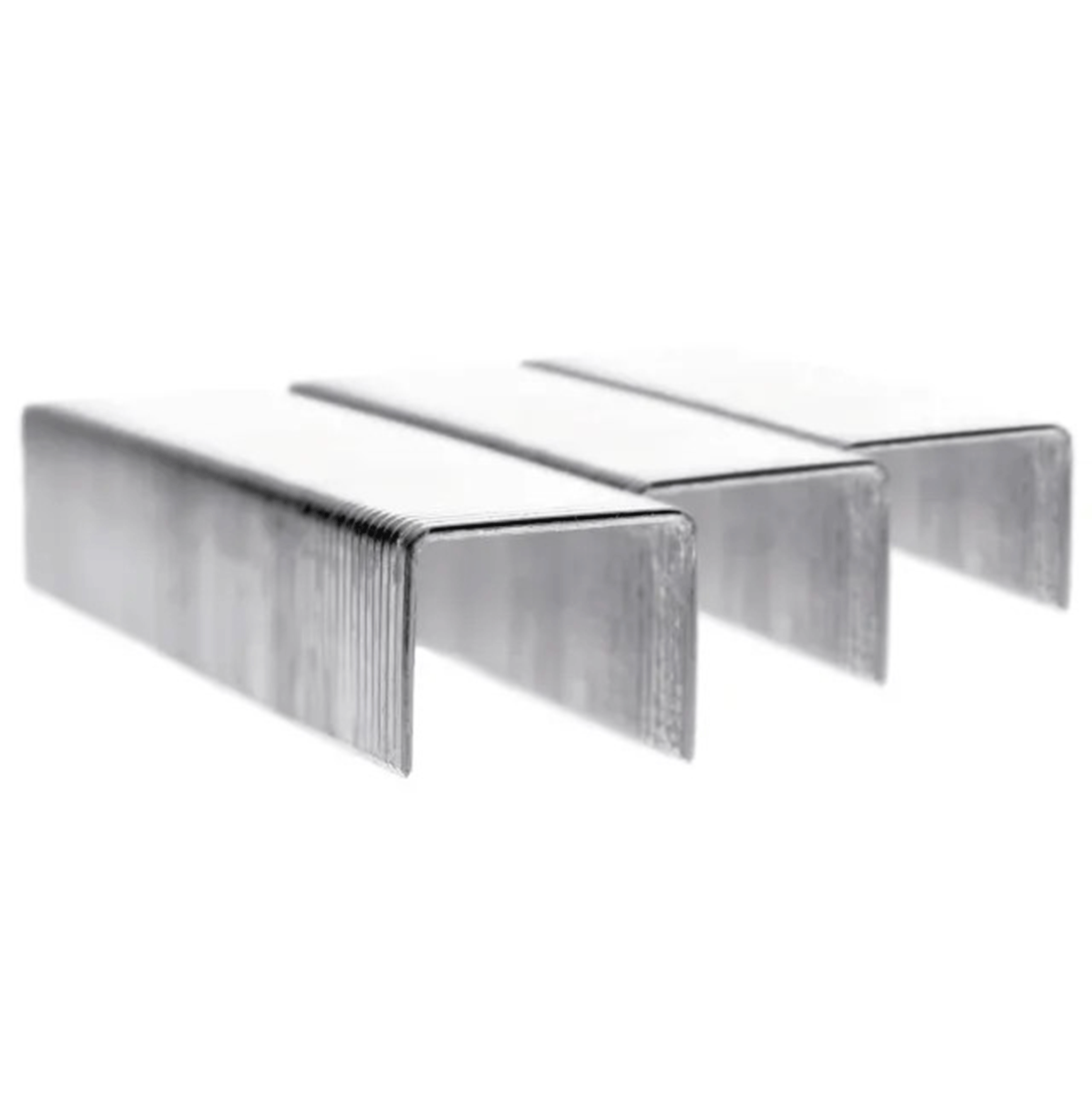 Rapid 40/12 12mm Galvanised Staples - Box of 2000