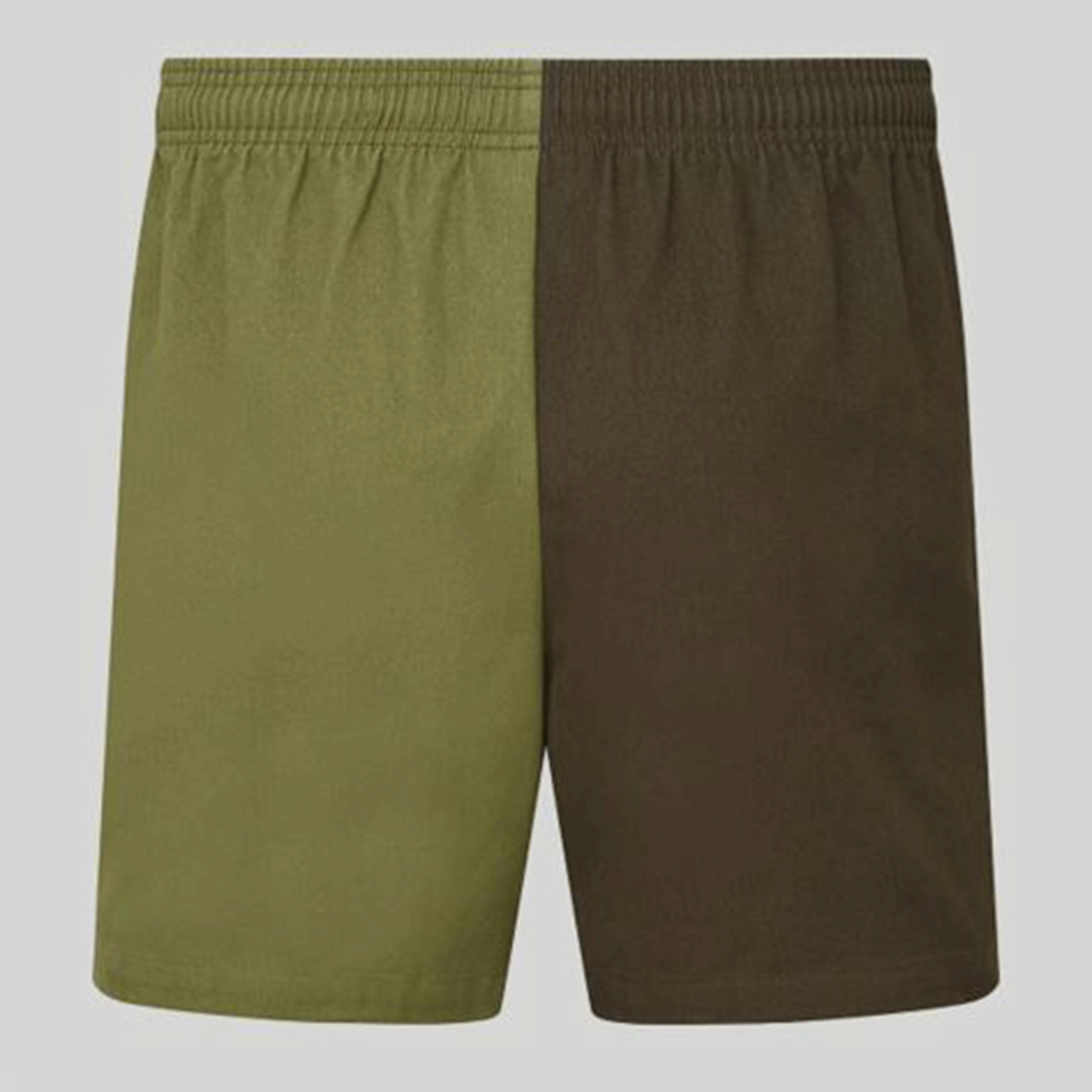 Ridgeline Hose Down Shorts Deep Forest-Fern Green