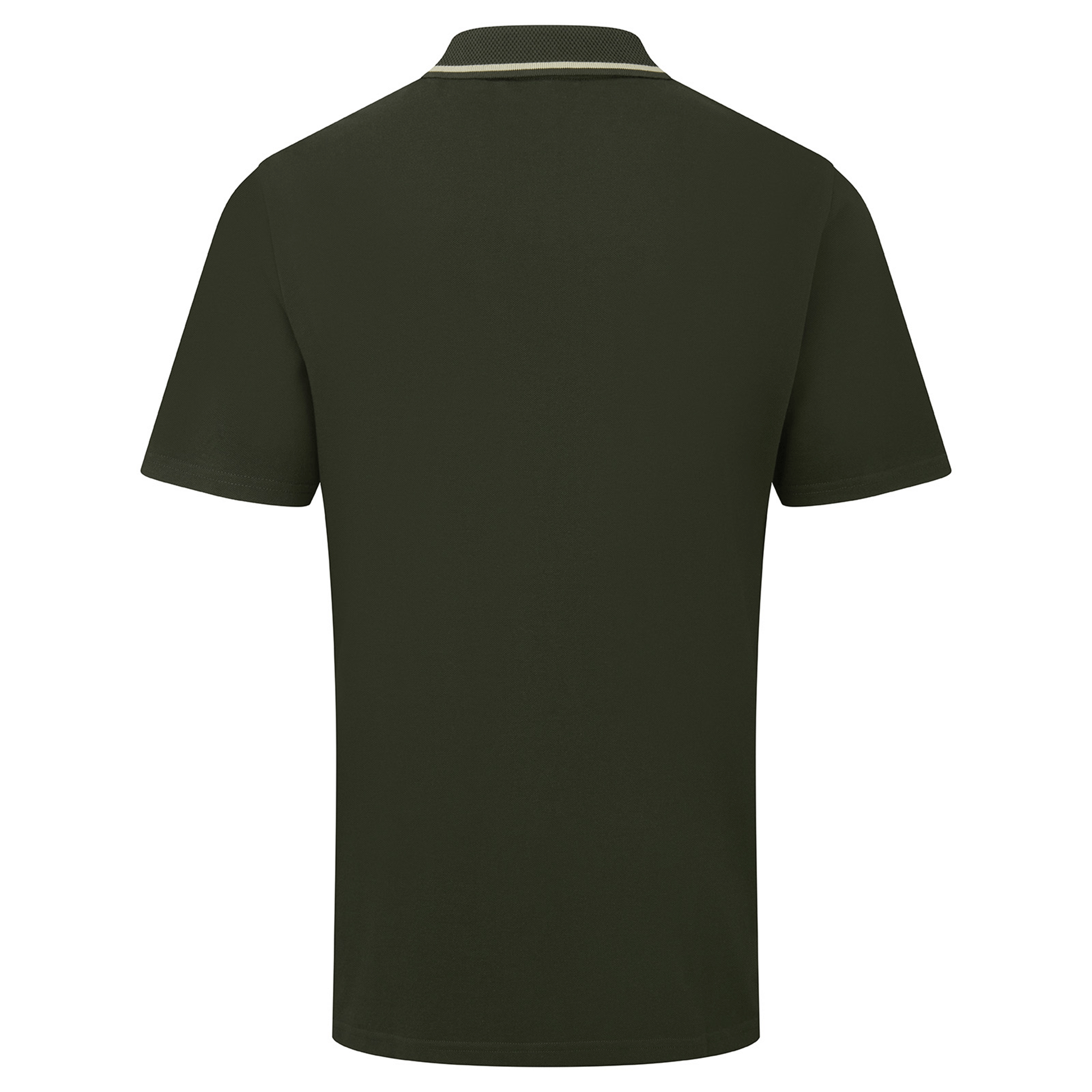 Ridgeline Men's Kilworth Polo Shirt Deep Forest