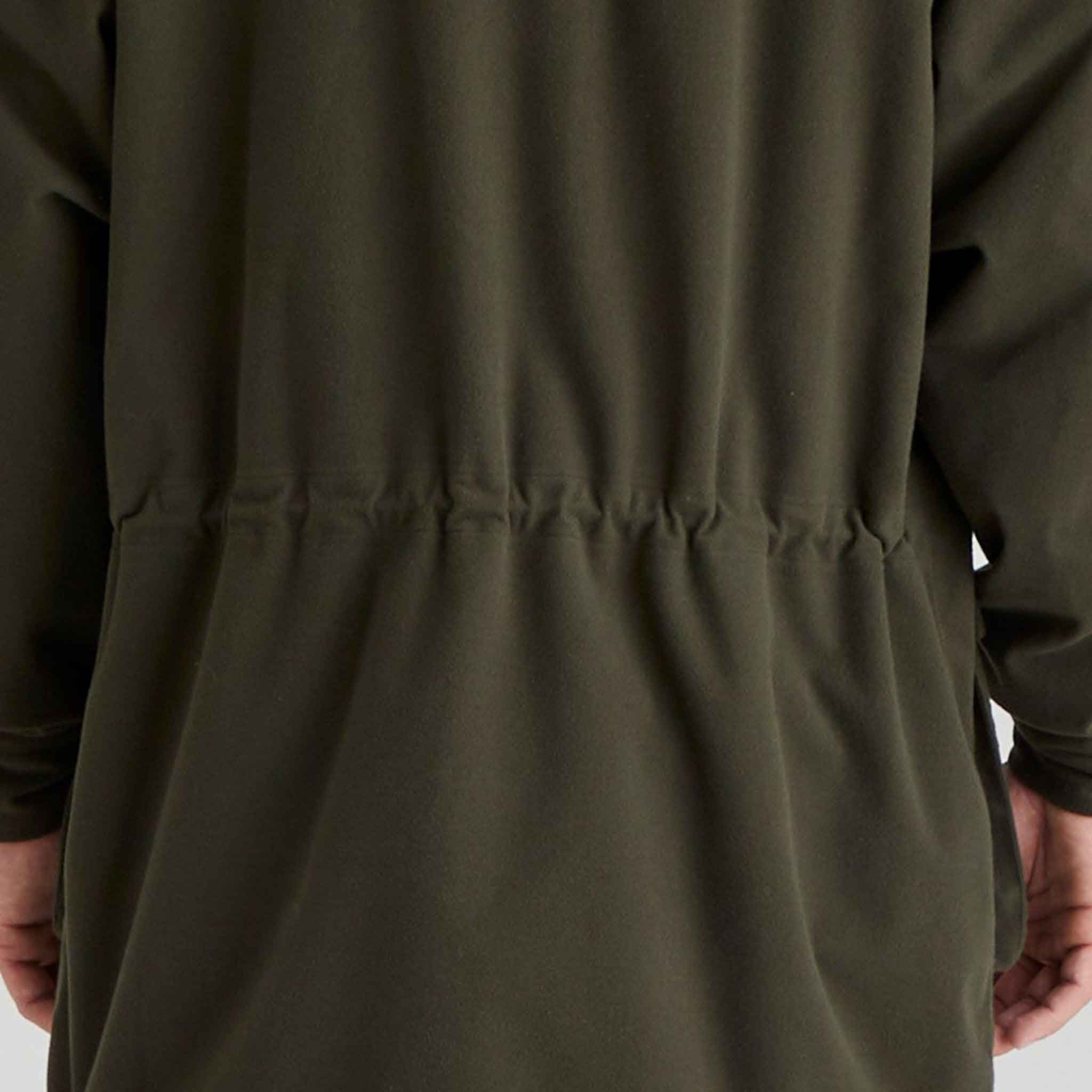 Ridgeline Men's Torrent Jacket Deep Forest
